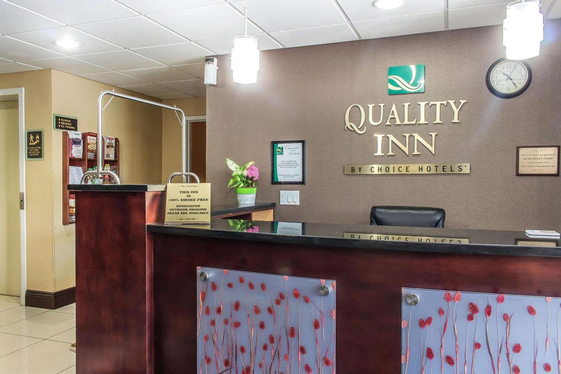 Quality Inn near Mountain Creek photo 11