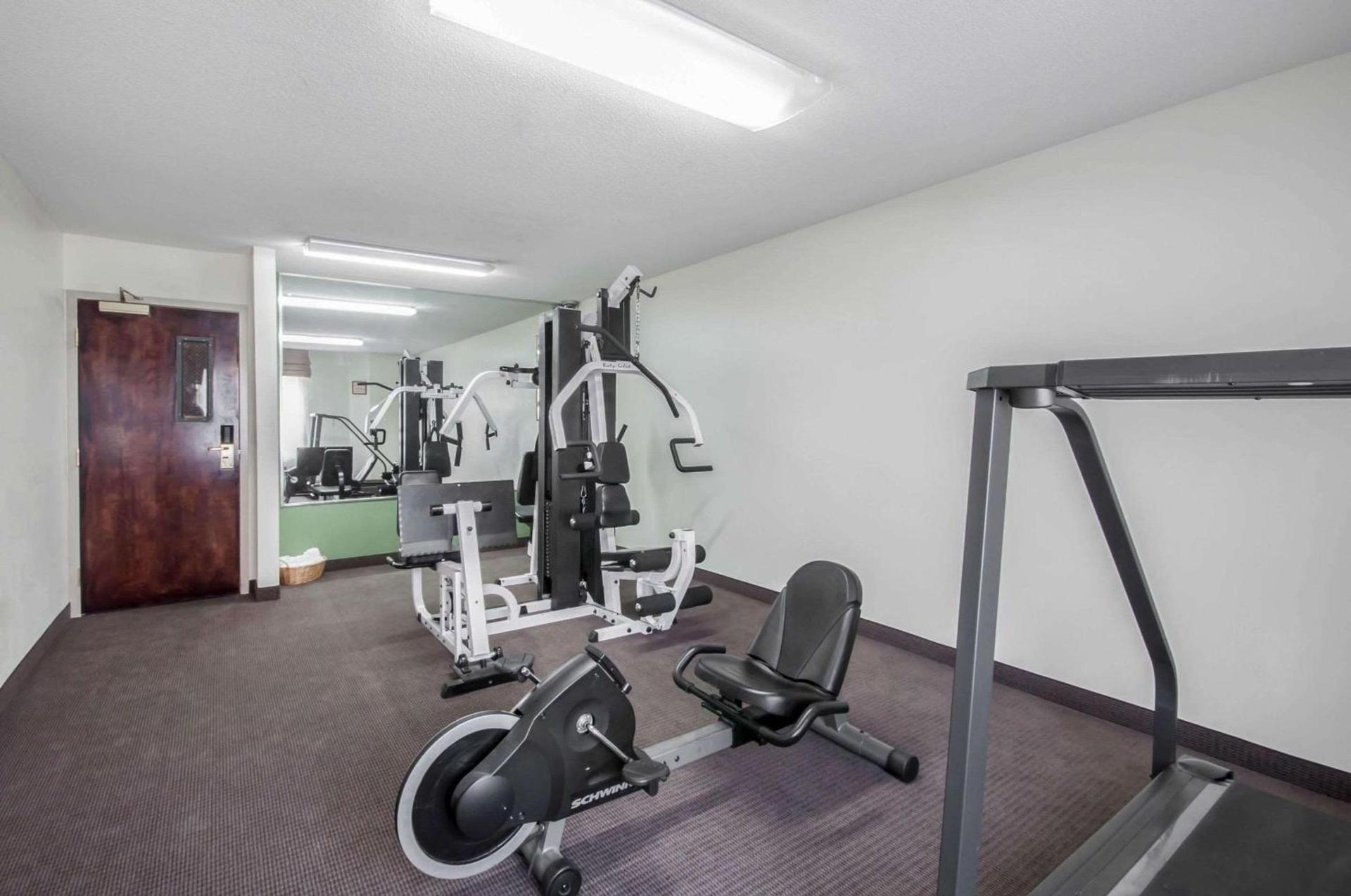 Sleep Inn Cinnaminson - Philadelphia East photo 20