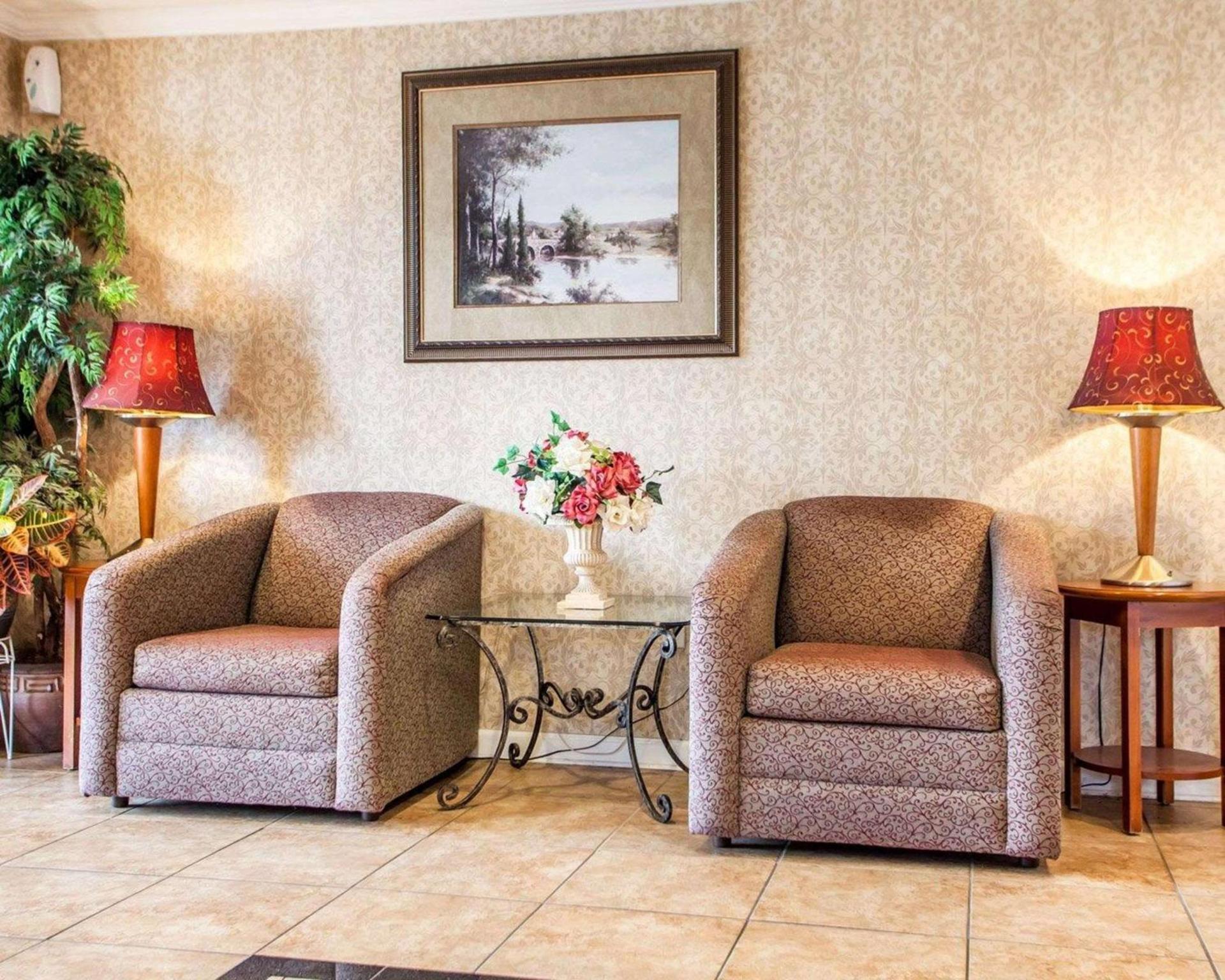 Rodeway Inn Point Pleasant Beach photo 27