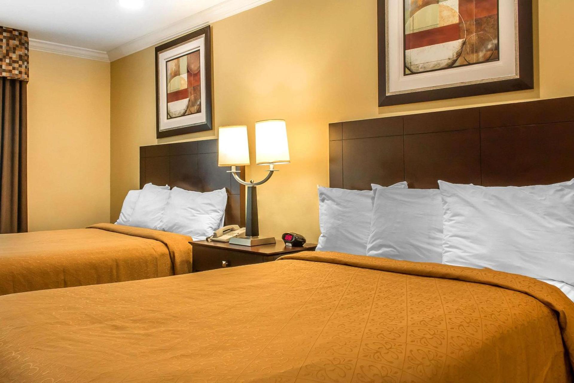 Quality Inn near Mountain Creek photo 13