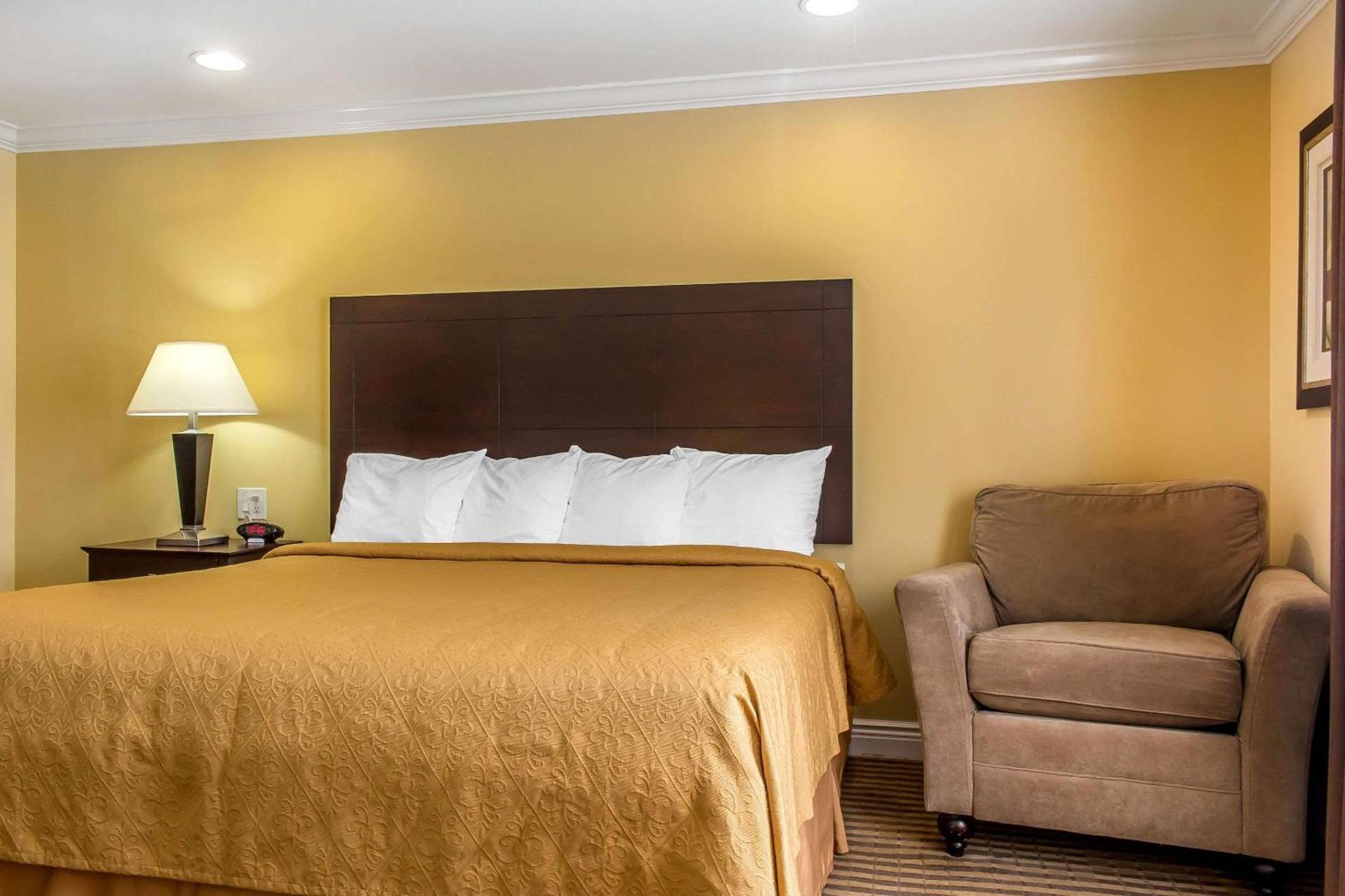 Quality Inn near Mountain Creek photo 15