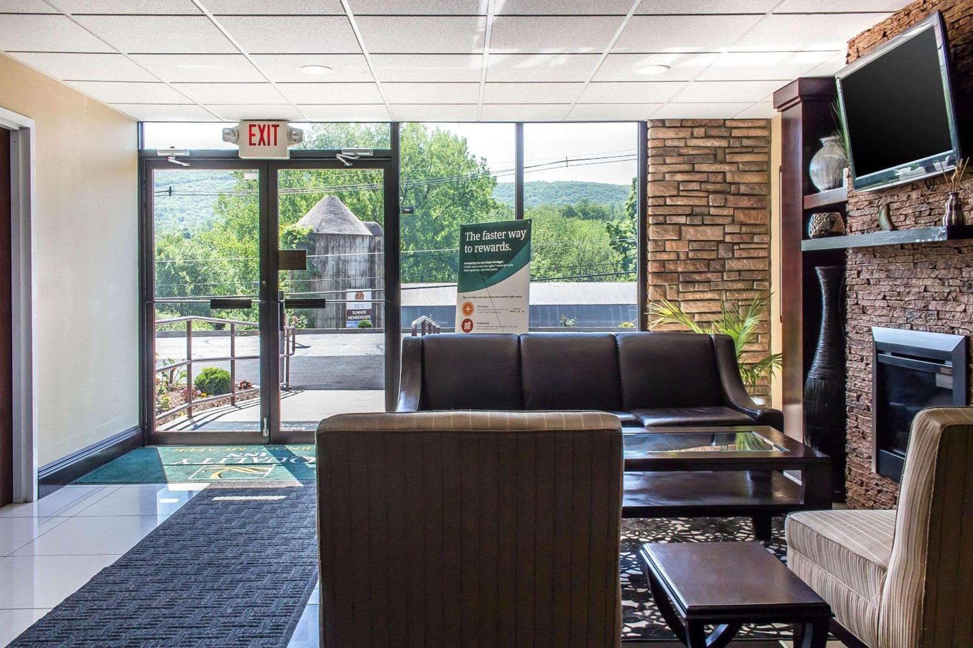 Quality Inn near Mountain Creek photo 16