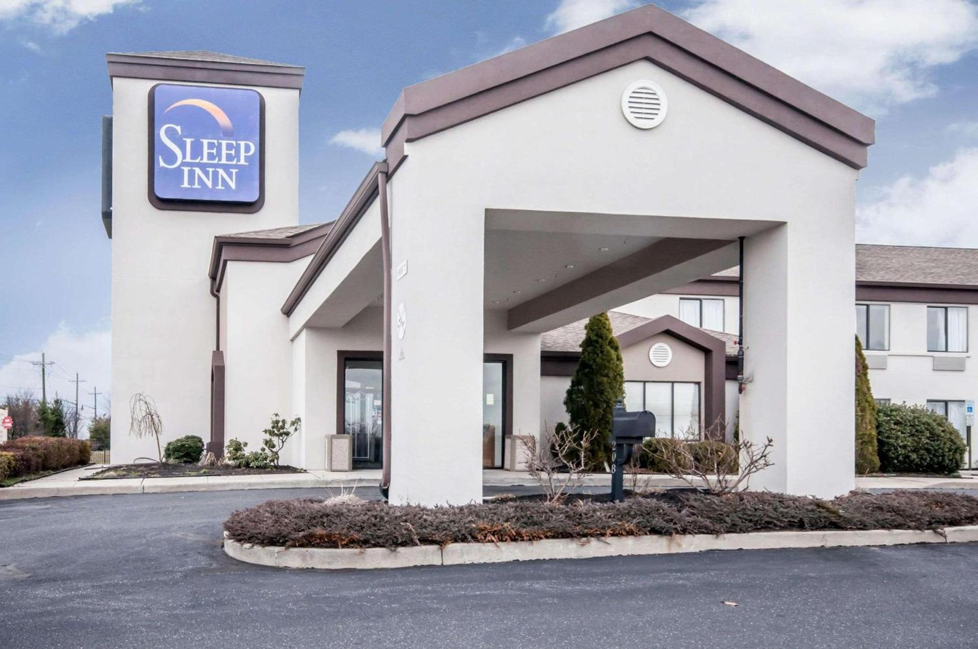 Sleep Inn Cinnaminson - Philadelphia East photo 2