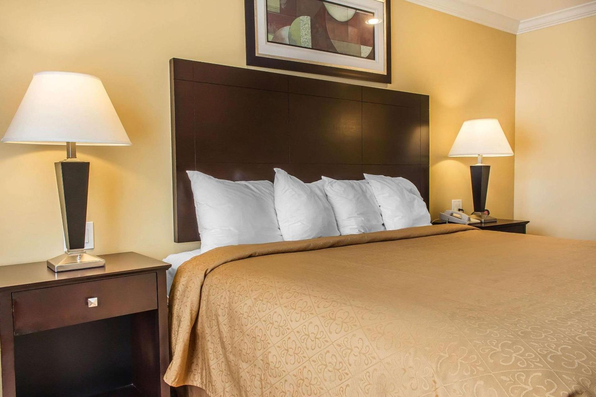 Quality Inn near Mountain Creek photo 17