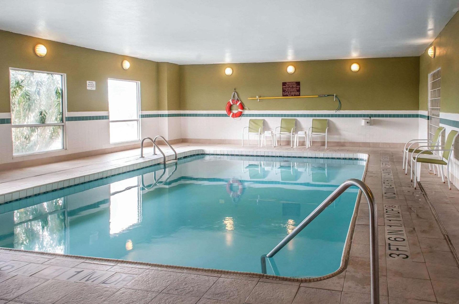 Sleep Inn University photo 18