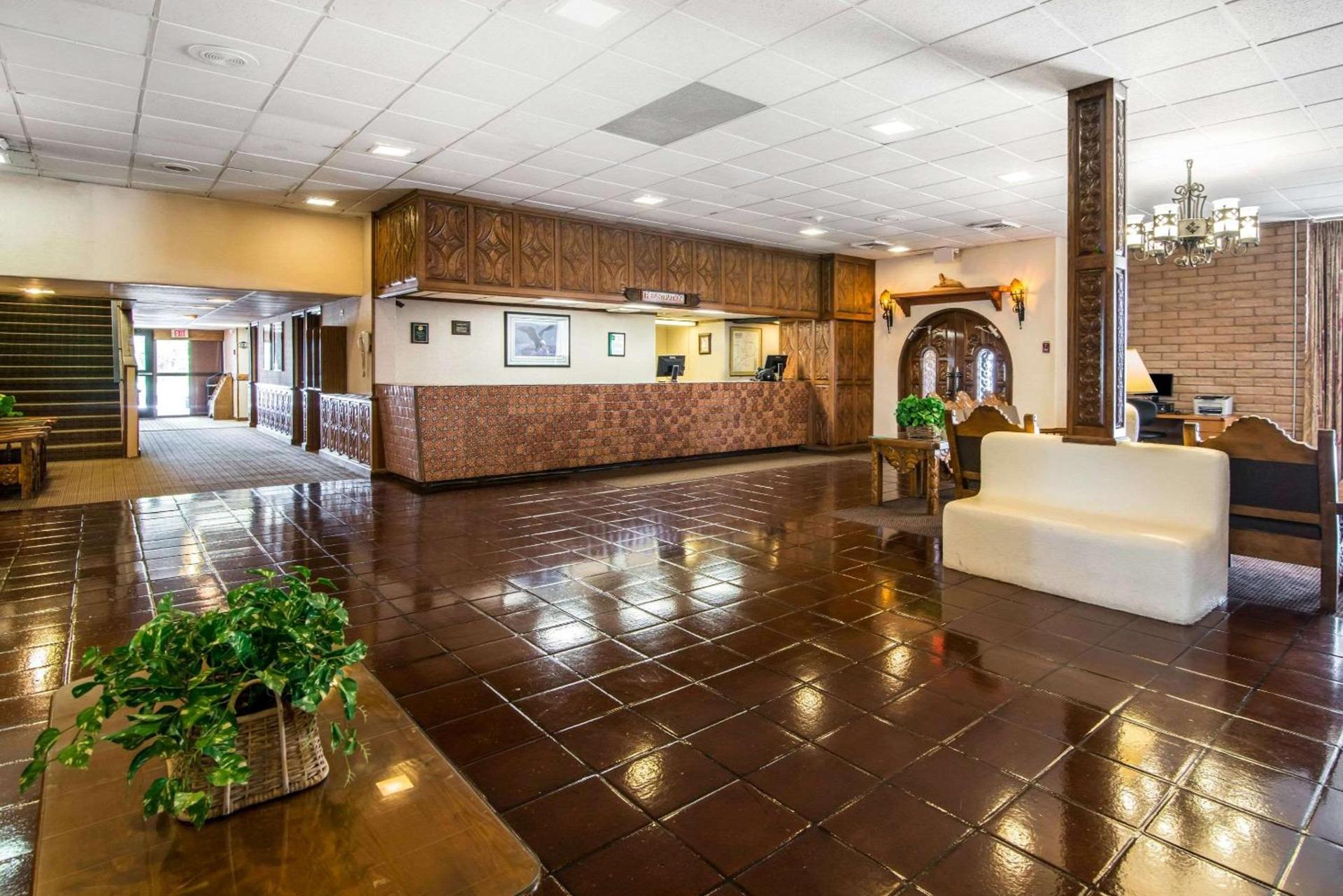 Quality Inn Taos photo 4