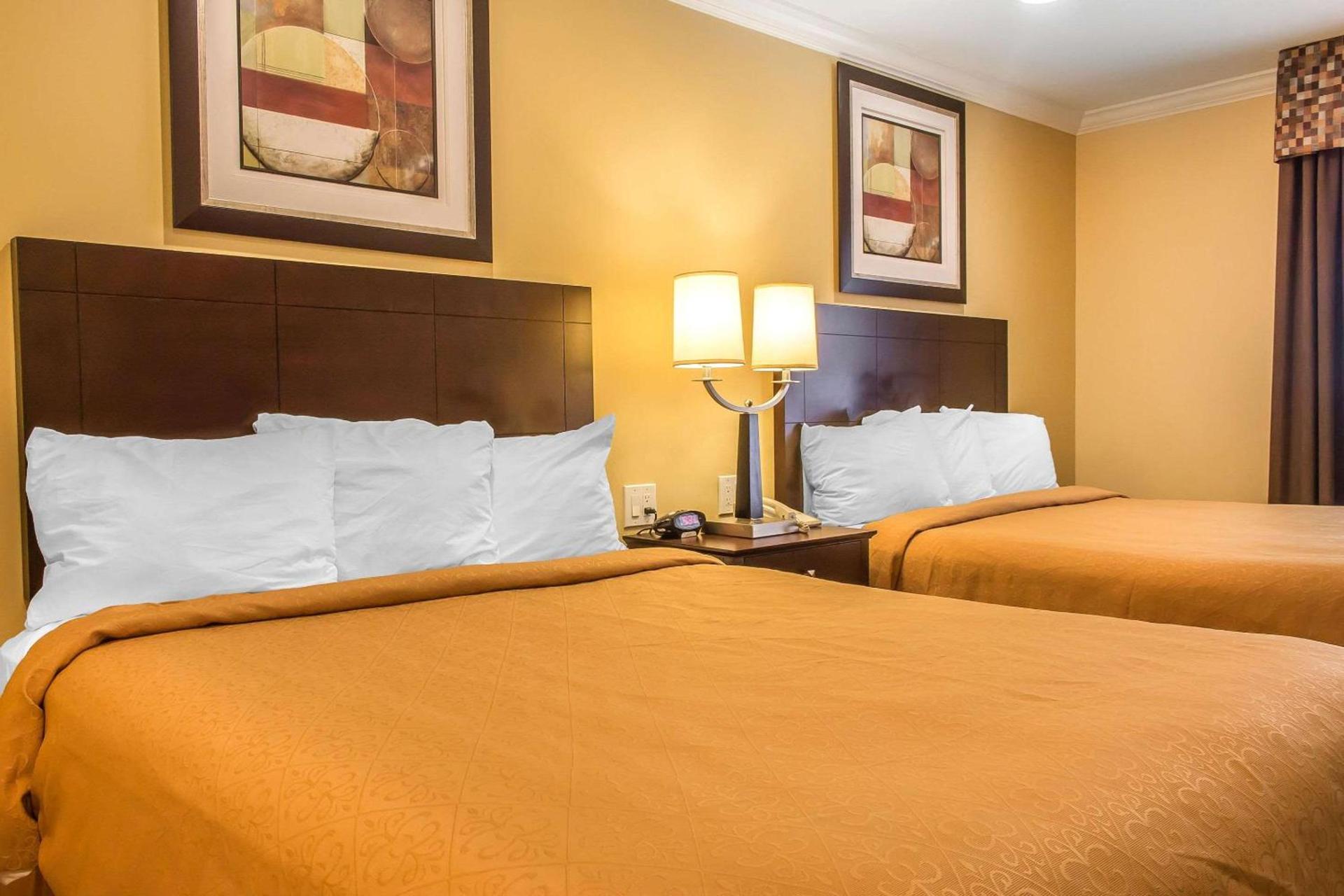 Quality Inn near Mountain Creek photo 21