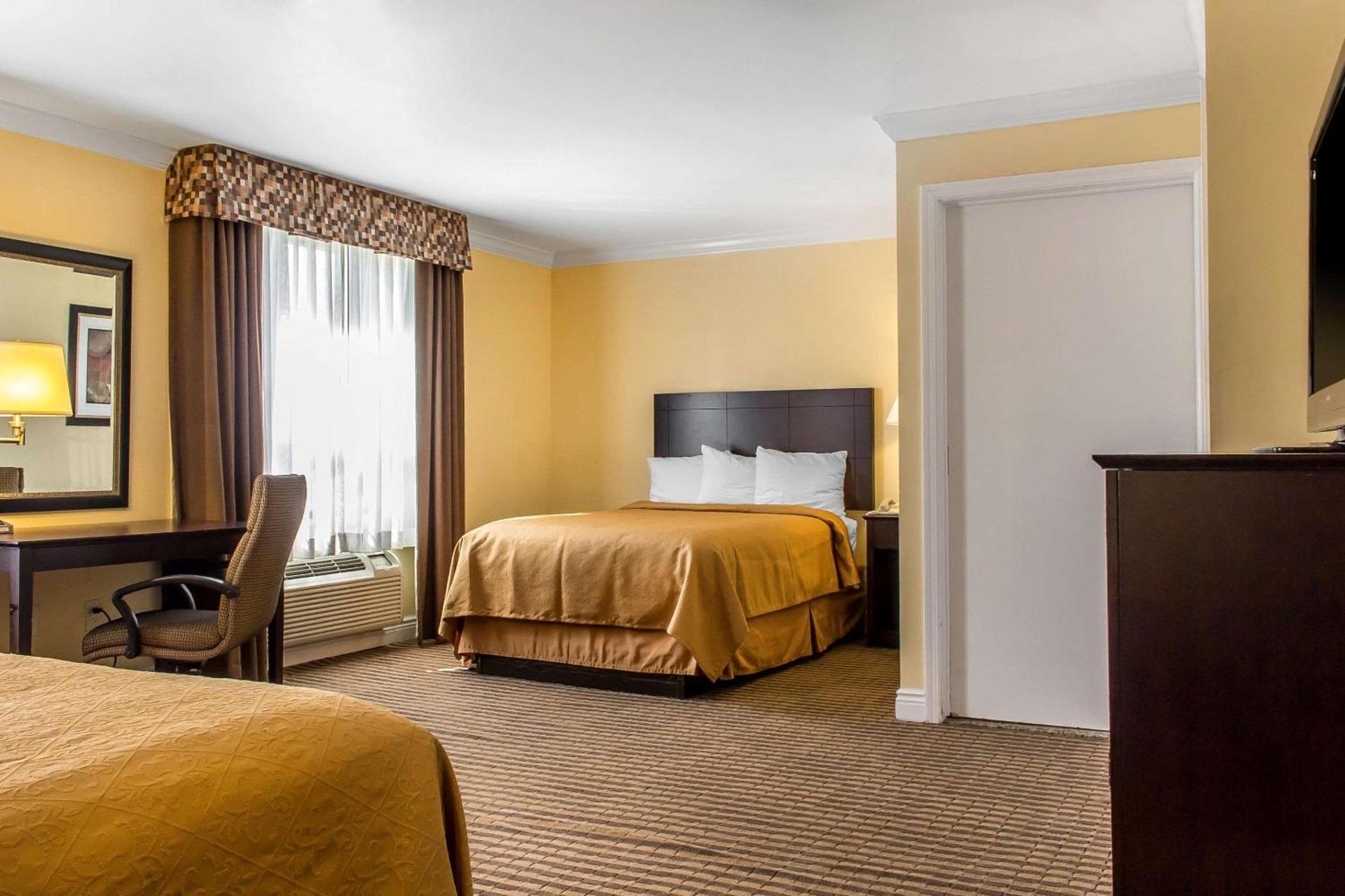 Quality Inn near Mountain Creek photo 22