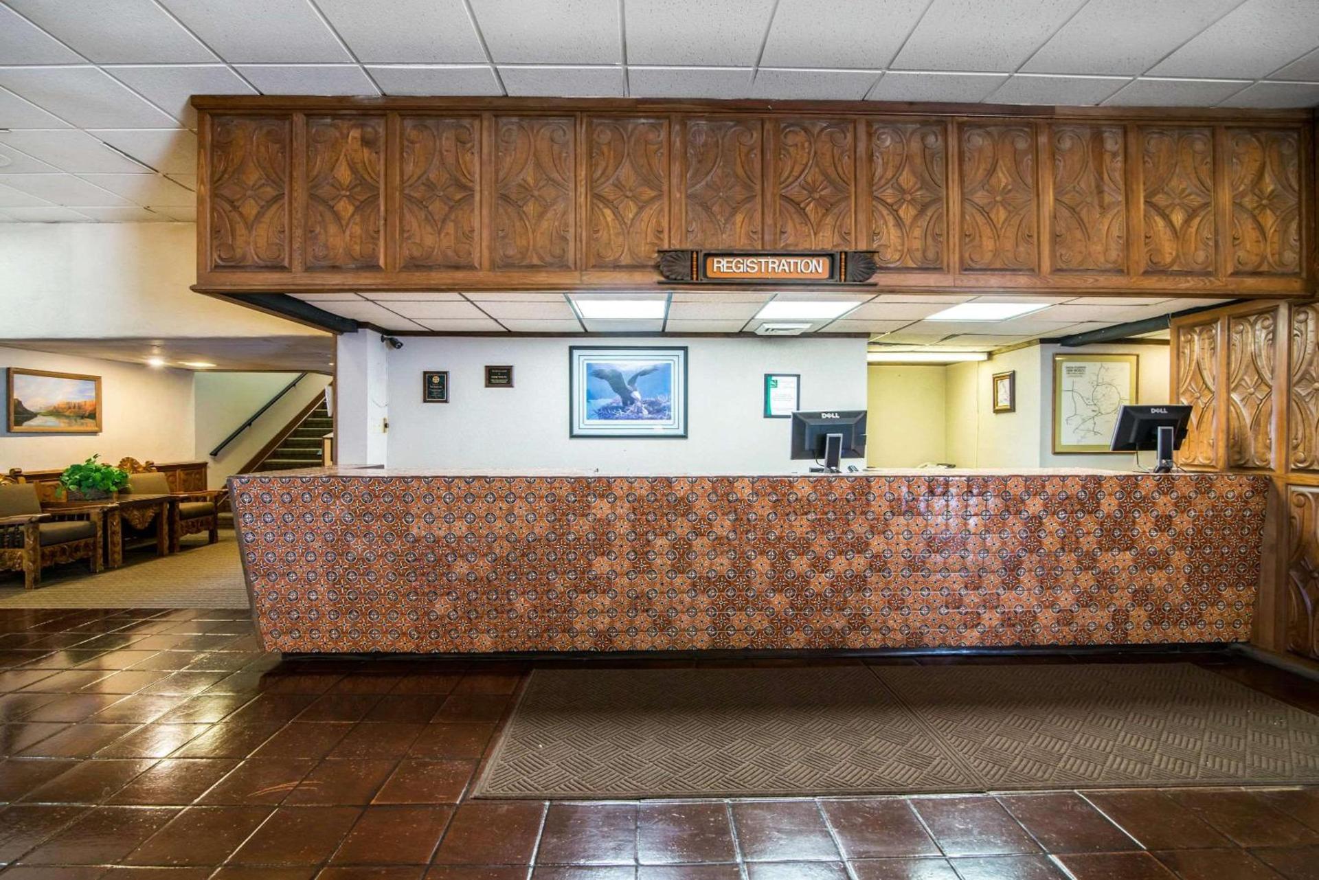 Quality Inn Taos photo 14