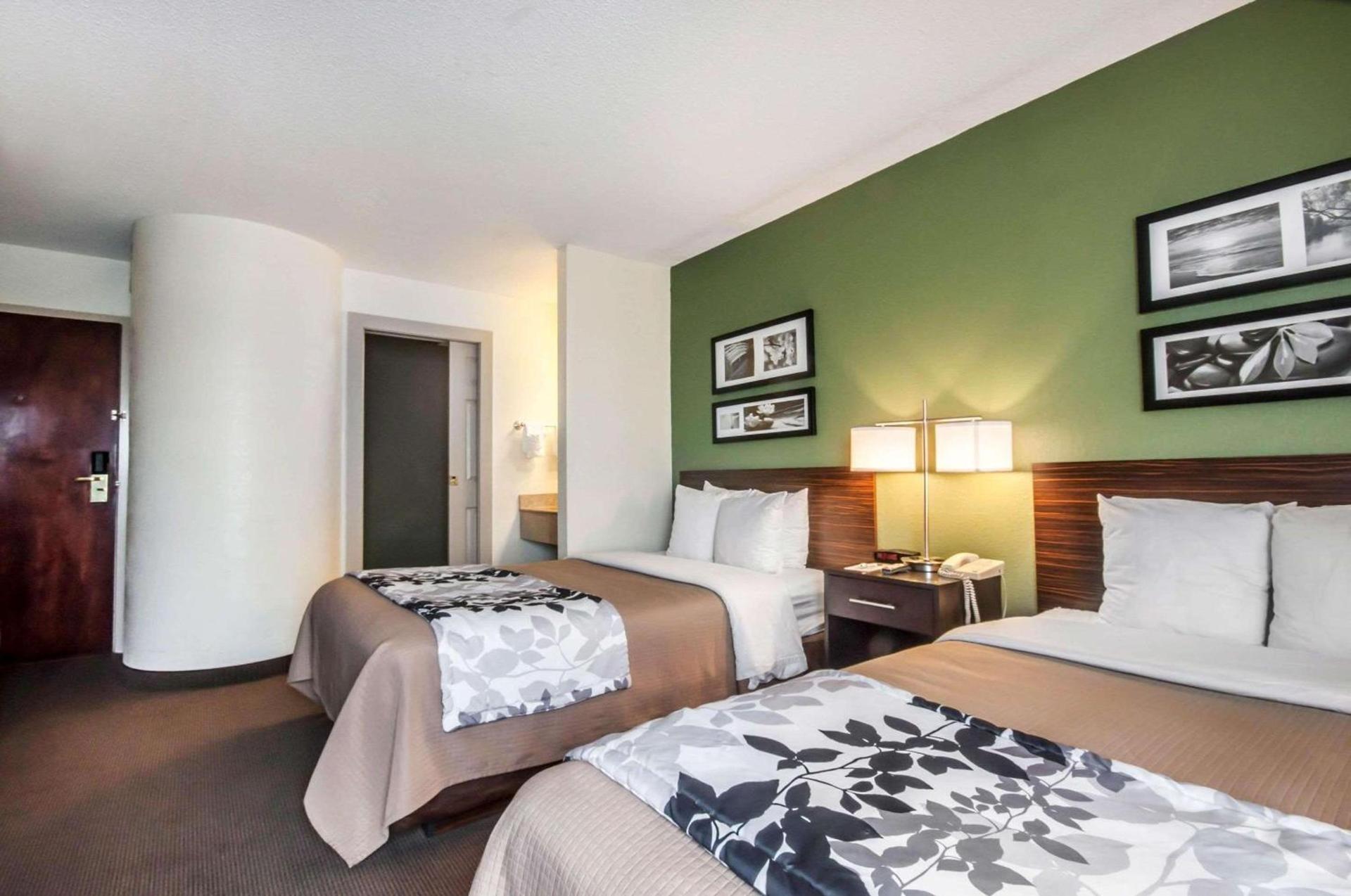 Sleep Inn Cinnaminson - Philadelphia East photo 15