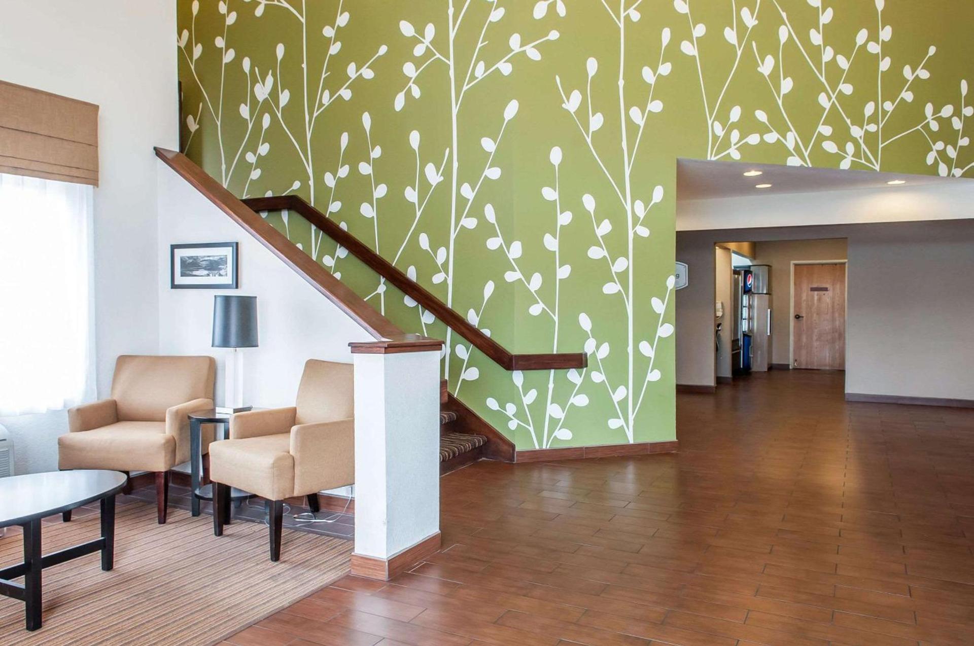 Sleep Inn University photo 4