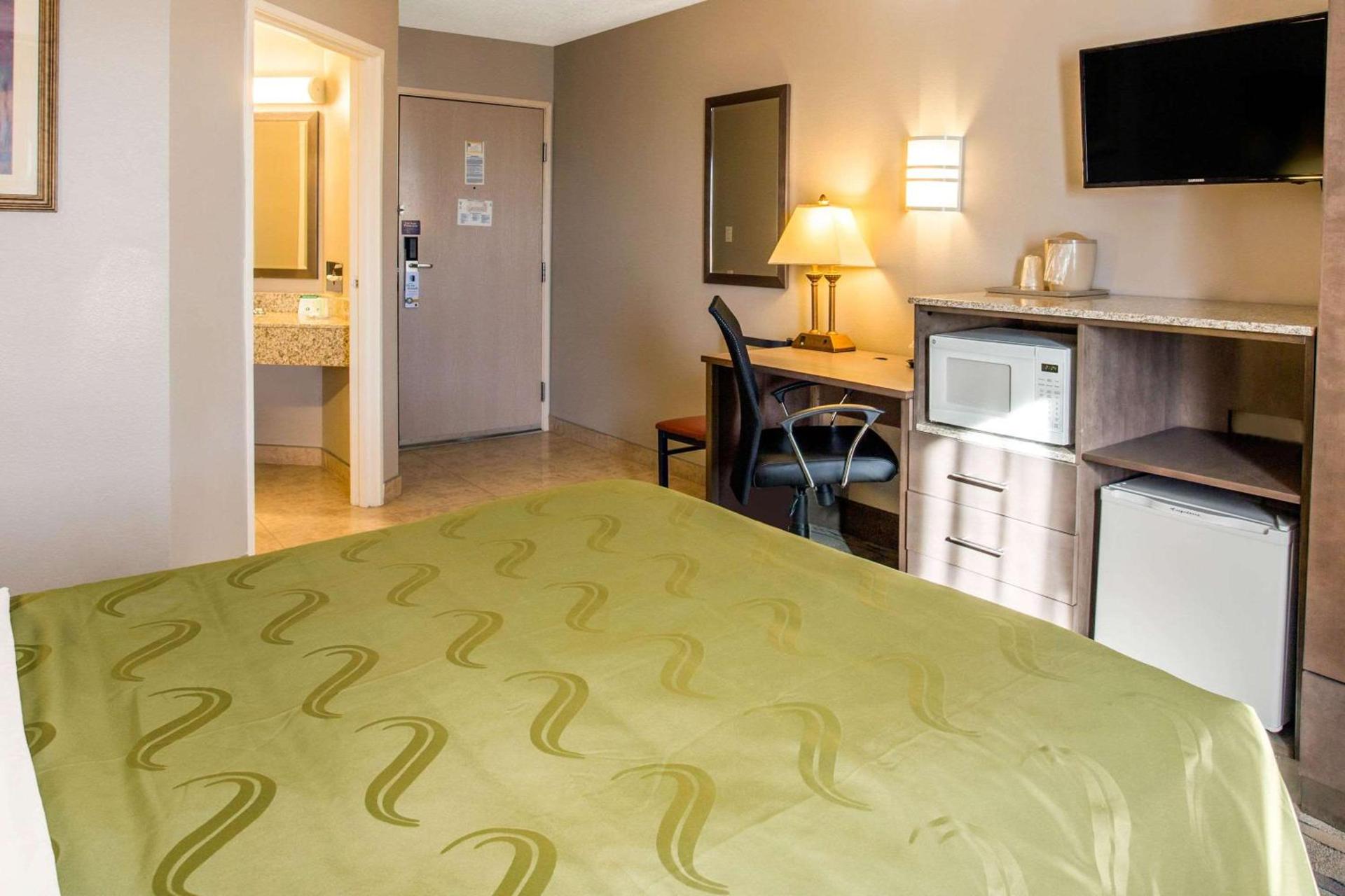 Quality Inn Moriarty photo 2