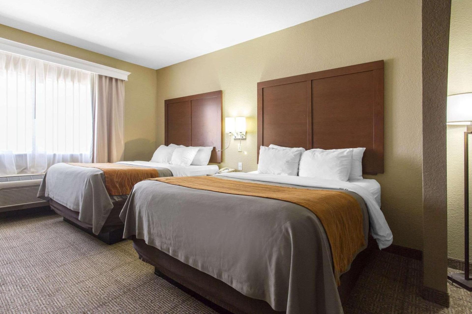Comfort Inn & Suites Deming photo 16