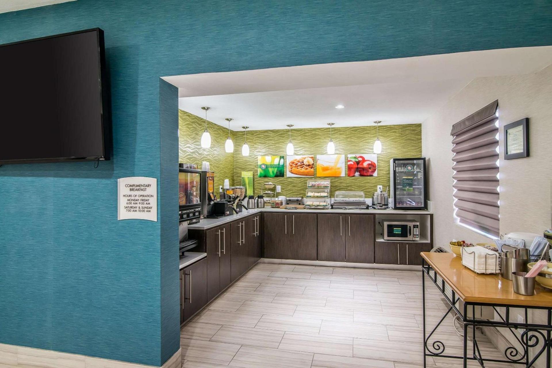 SureStay Plus by Best Western Alamogordo White Sands photo 15