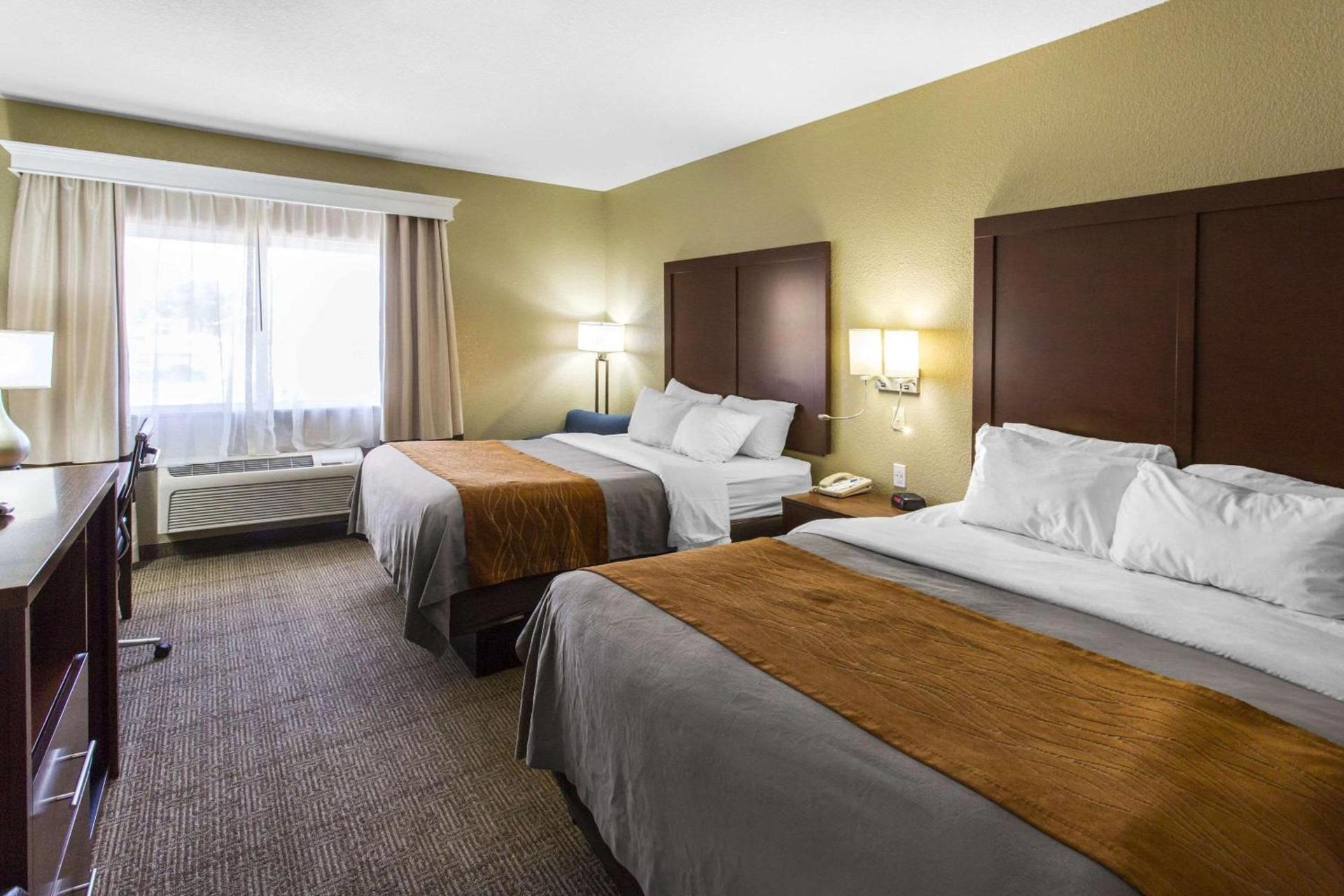 Comfort Inn & Suites Deming photo 18