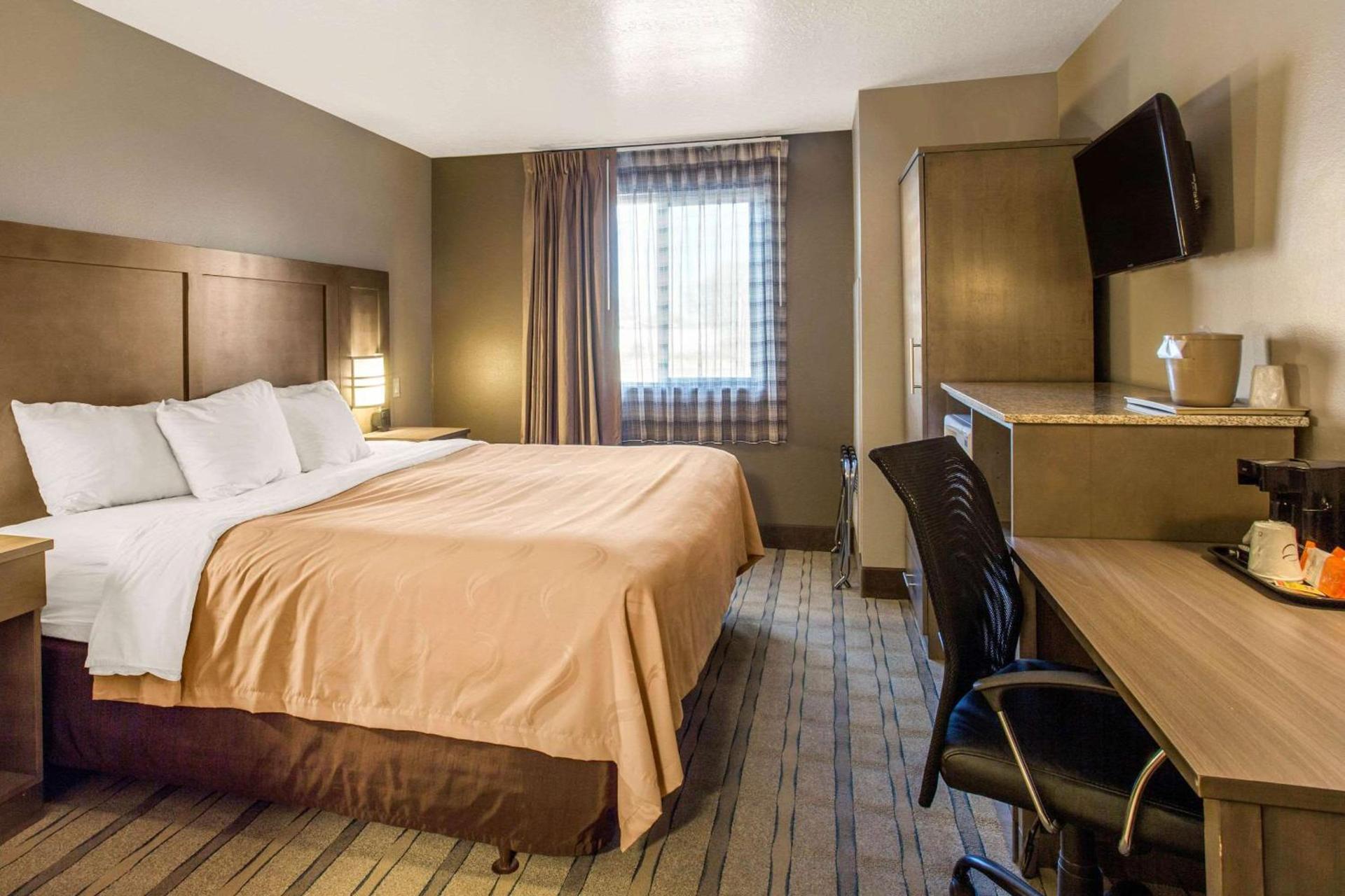 Quality Inn Moriarty photo 3