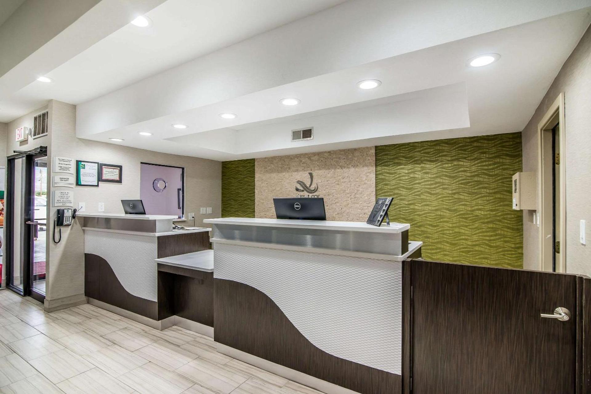 SureStay Plus by Best Western Alamogordo White Sands photo 4