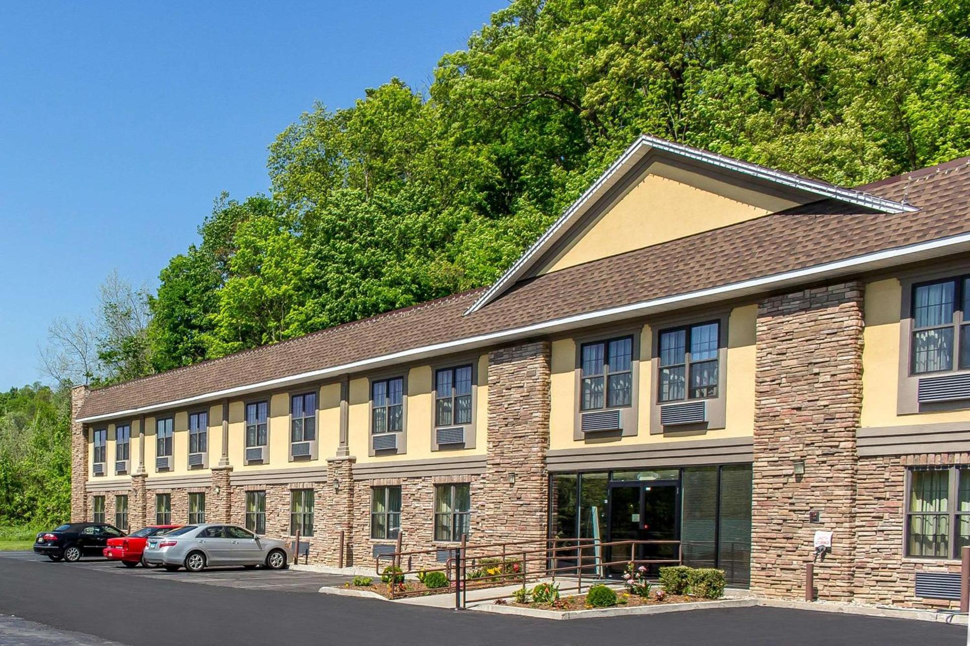 Quality Inn near Mountain Creek photo 1