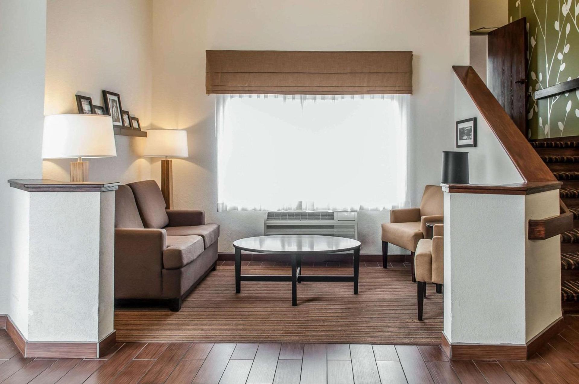 Sleep Inn University photo 6