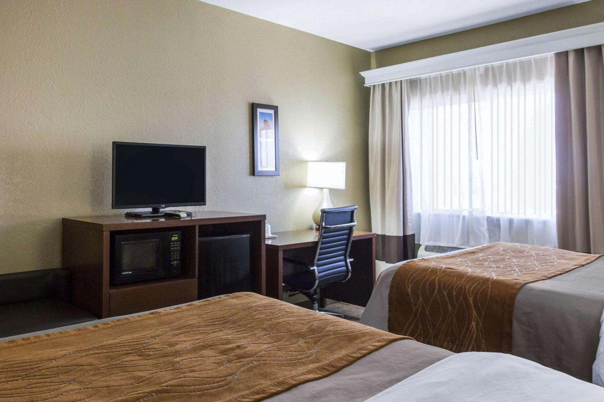 Comfort Inn & Suites Deming photo 10