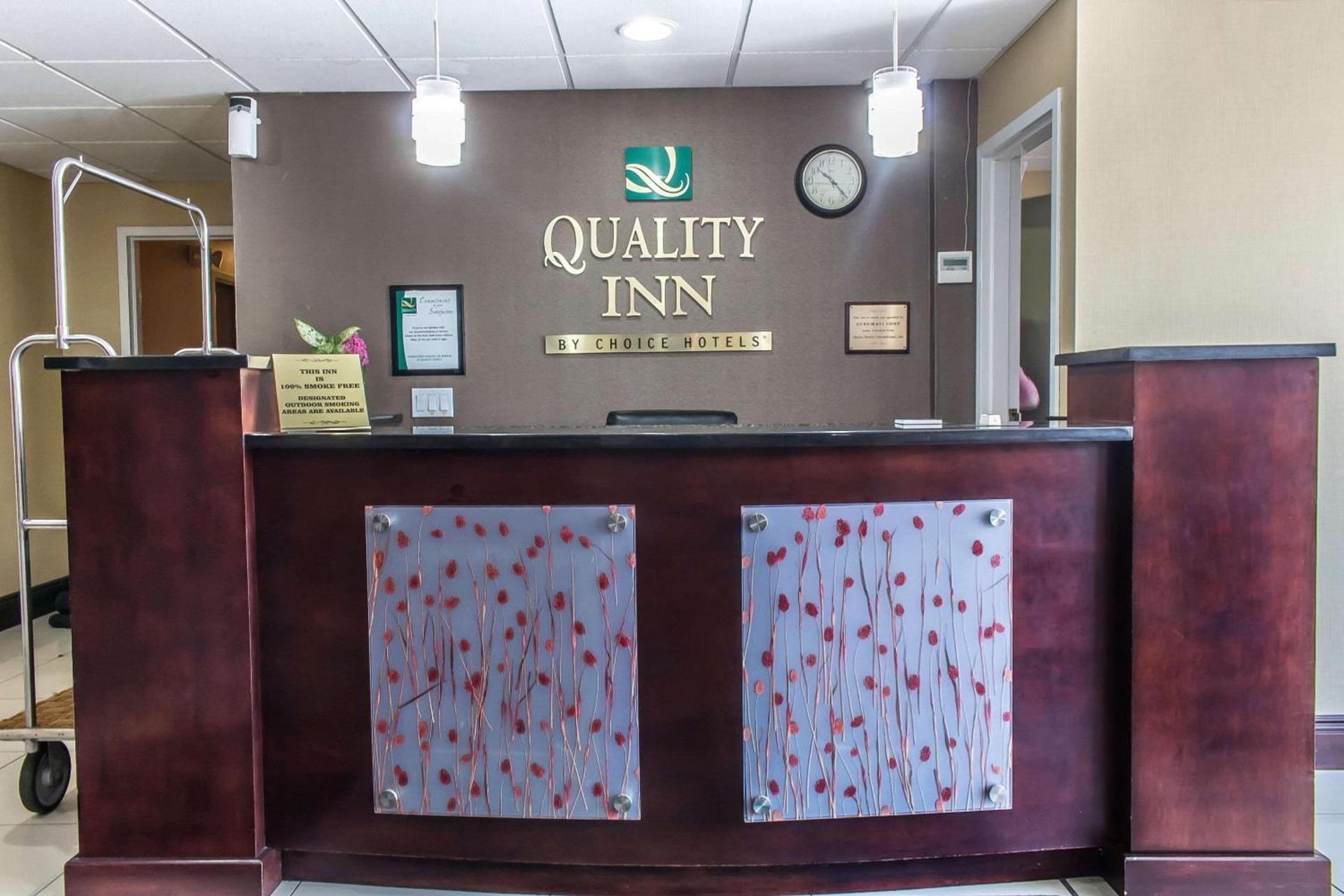 Quality Inn near Mountain Creek photo 31