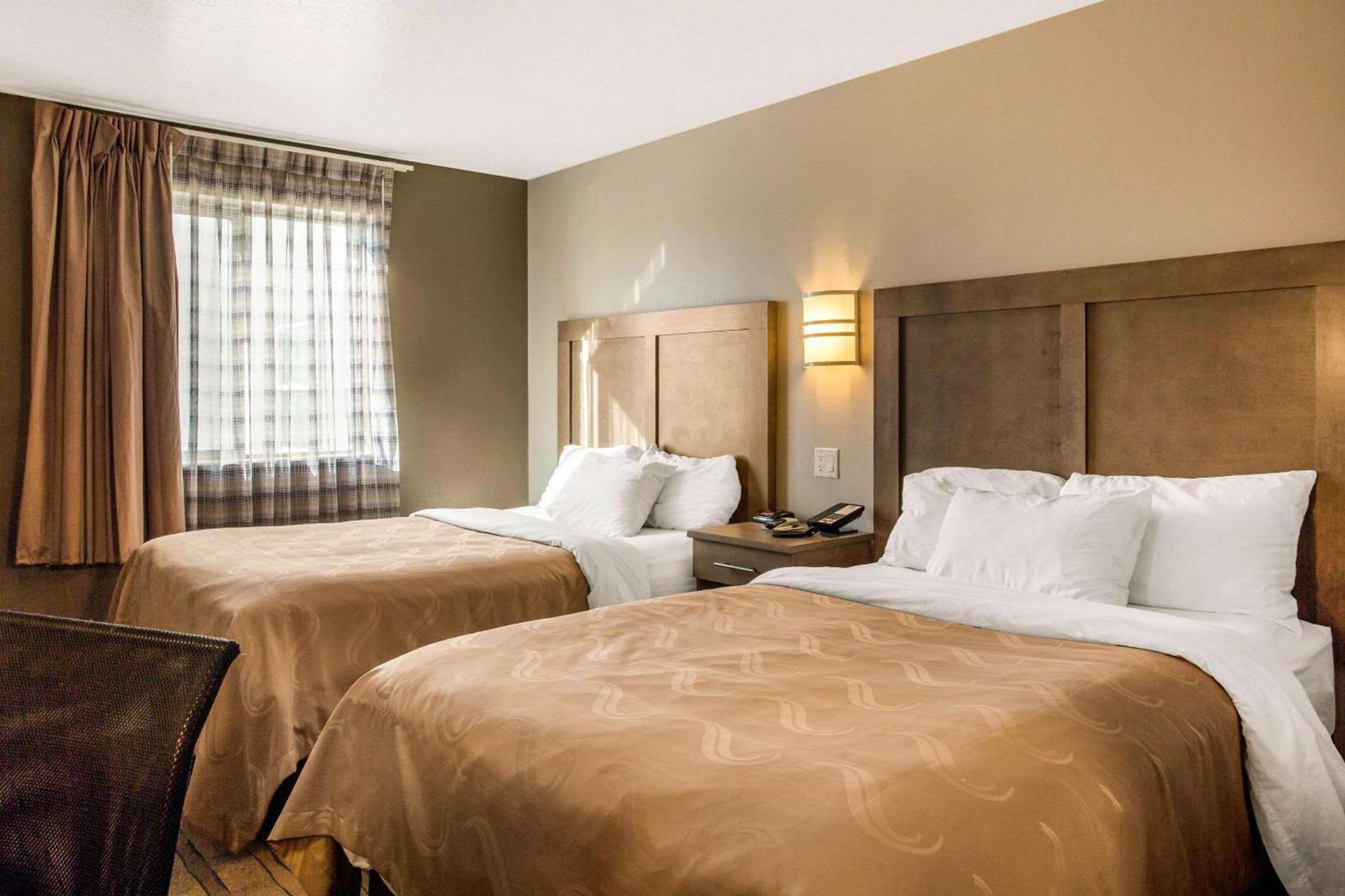 Quality Inn Moriarty photo 8