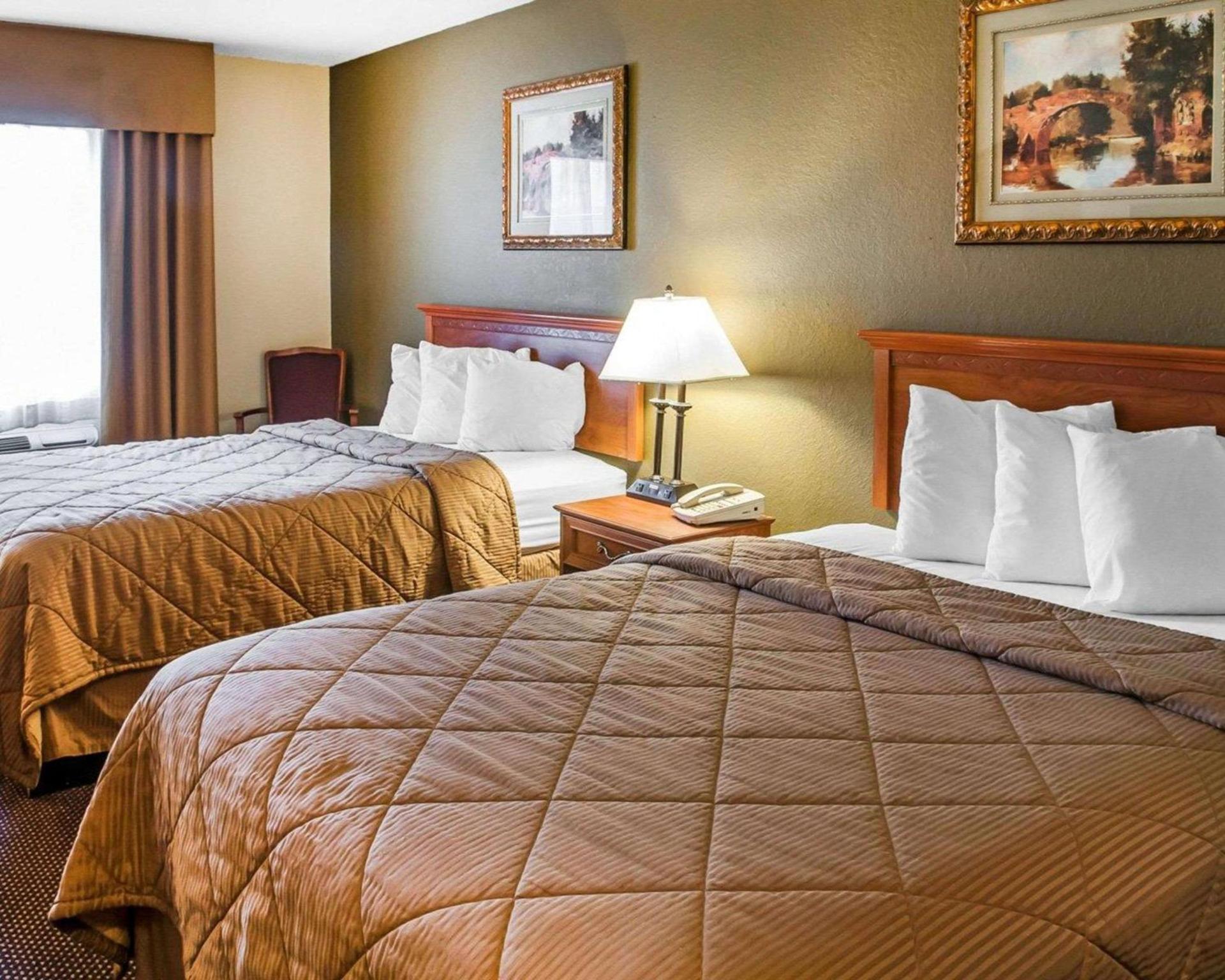 Rodeway Inn Espanola photo 19