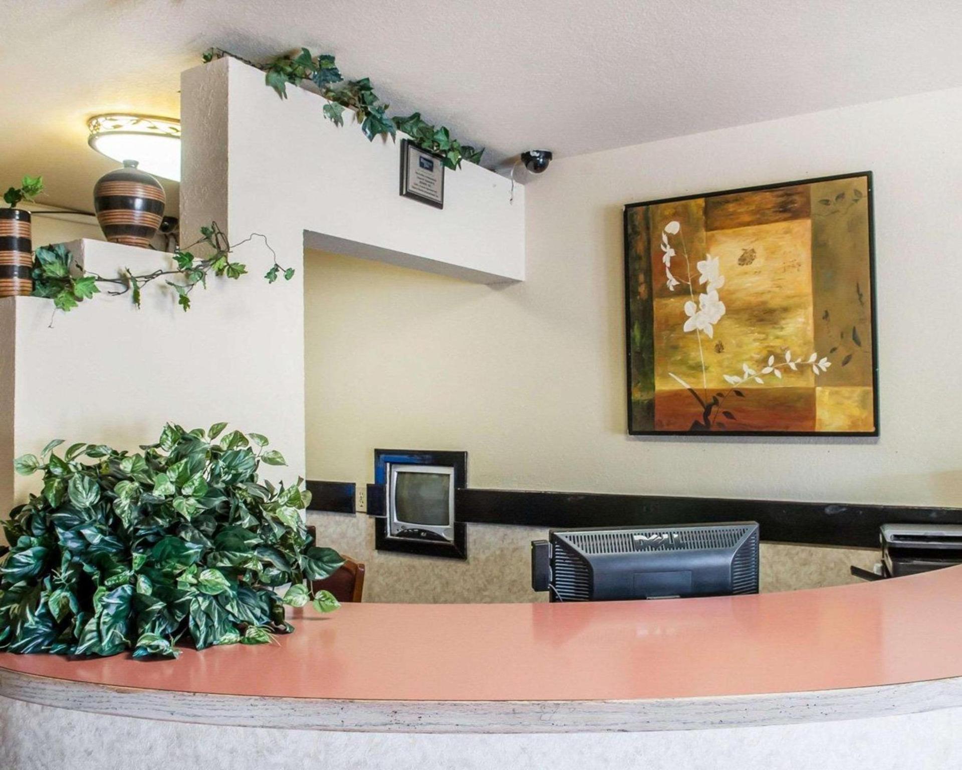 Rodeway Inn Espanola photo 22