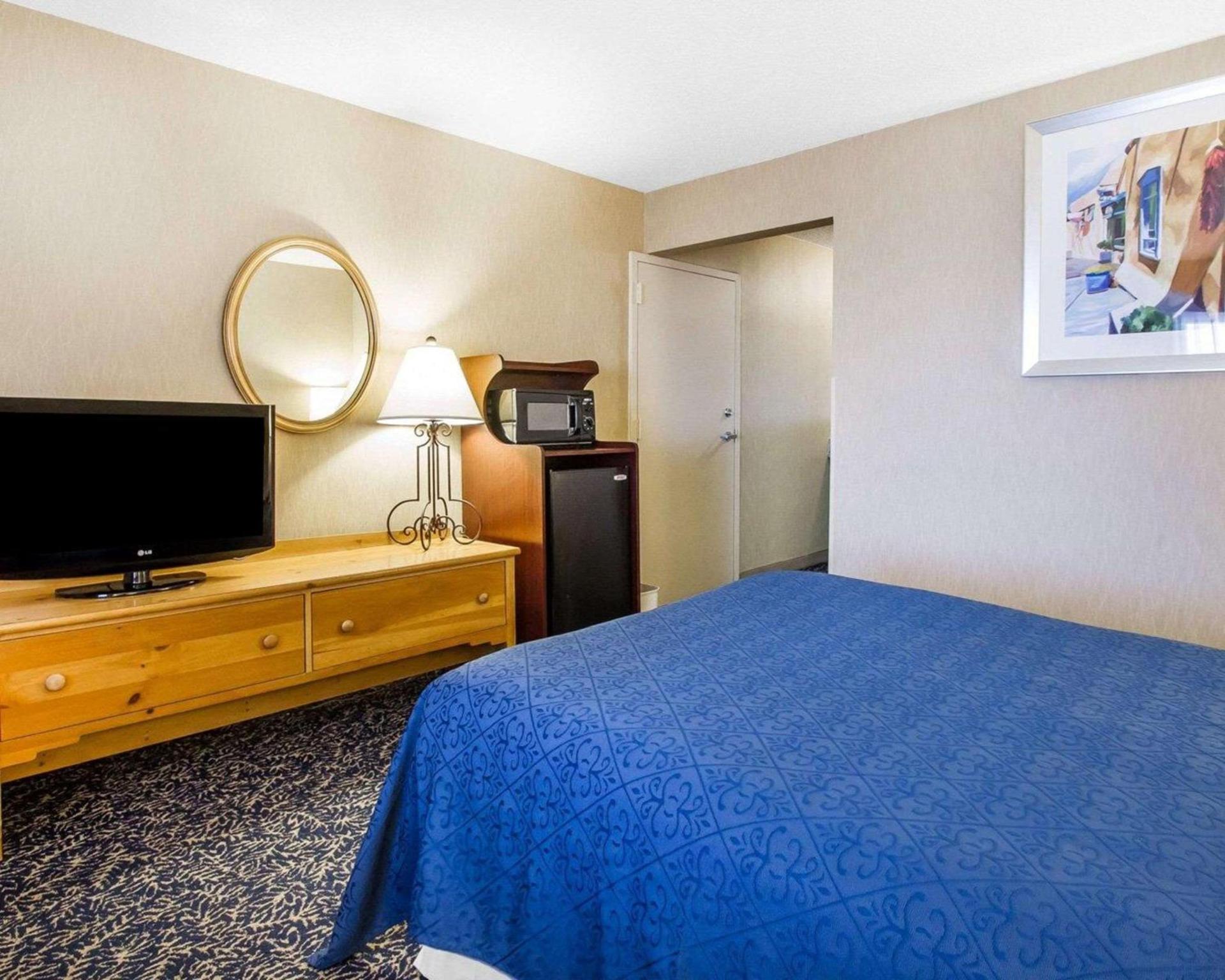 Quality Inn Deming photo 38