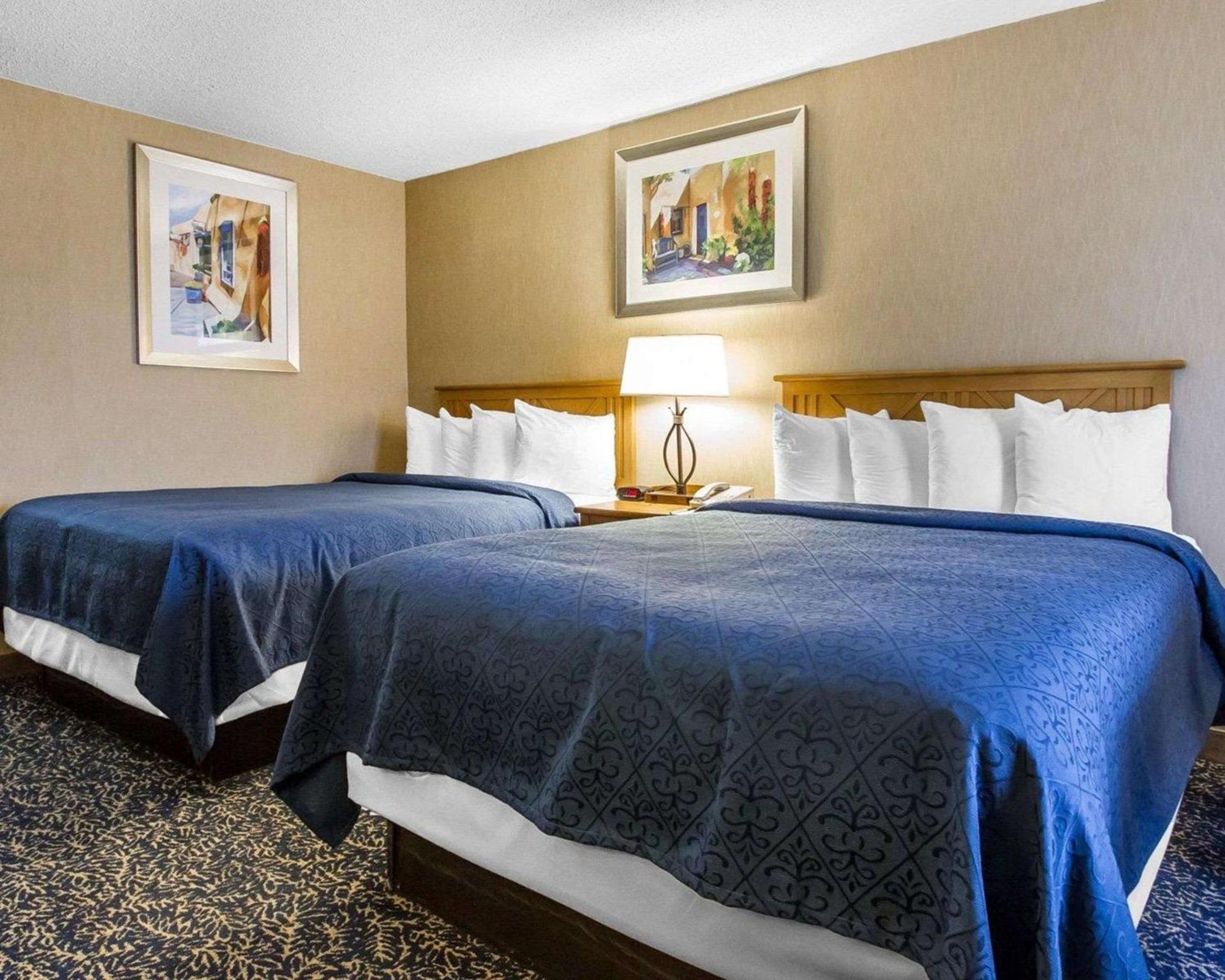 Quality Inn Deming photo 37