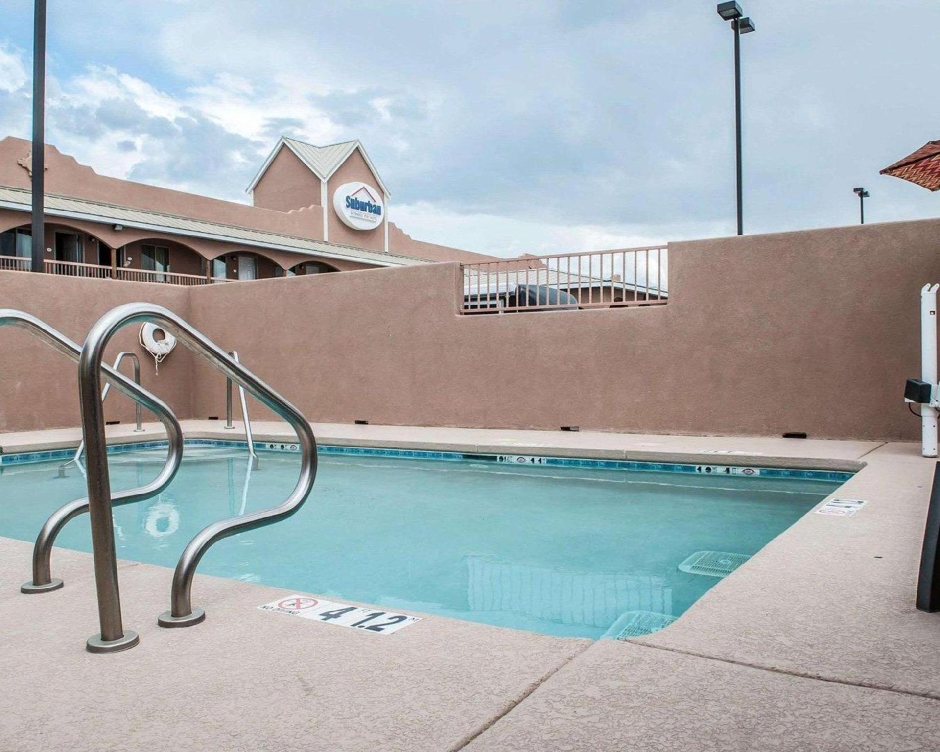 Suburban Studios Alamogordo photo 21