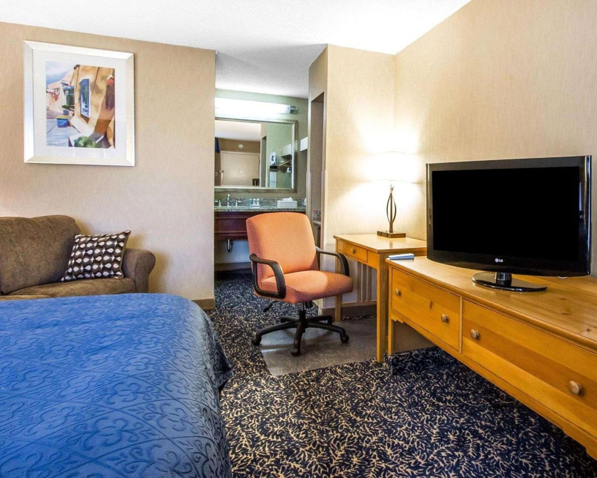 Quality Inn Deming photo 36