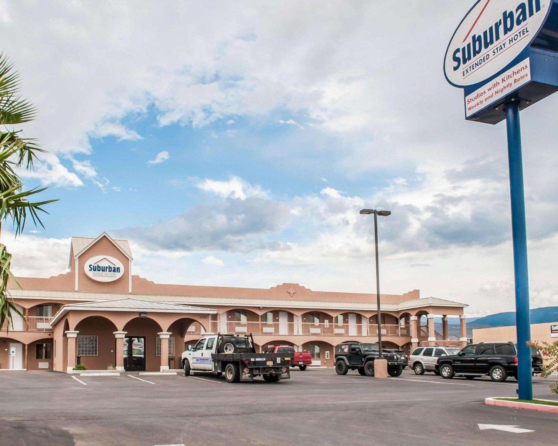 Suburban Studios Alamogordo photo 2