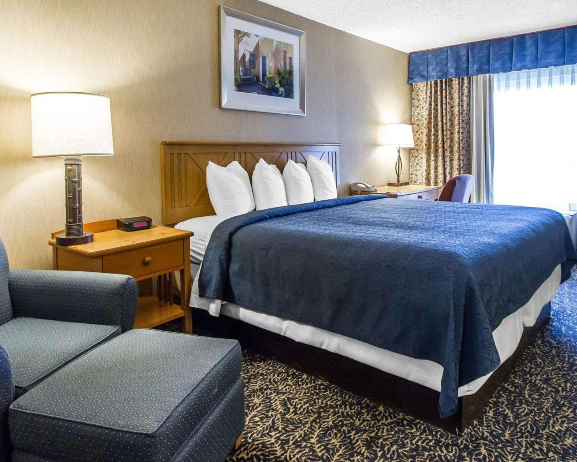 Quality Inn Deming photo 32