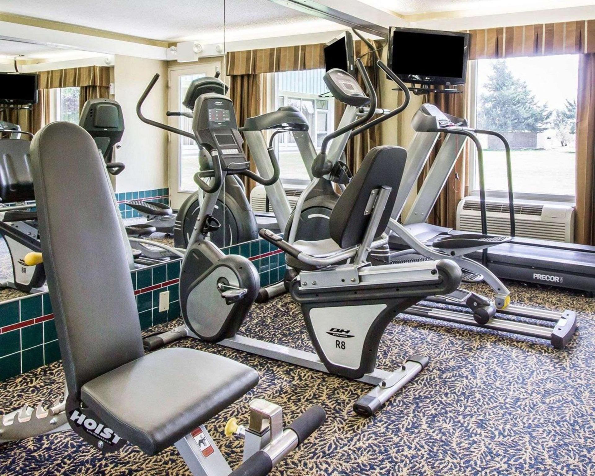 Quality Inn Deming photo 31