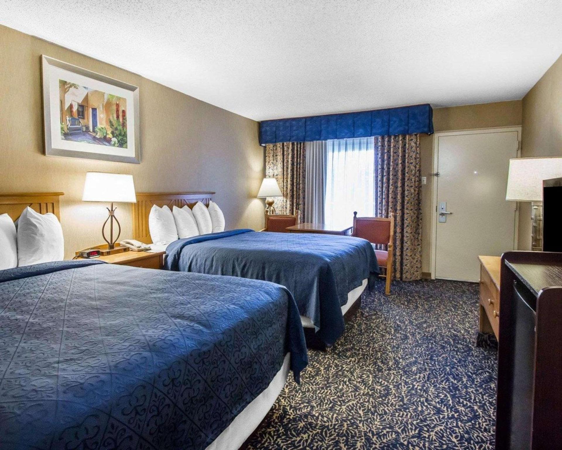Quality Inn Deming photo 30
