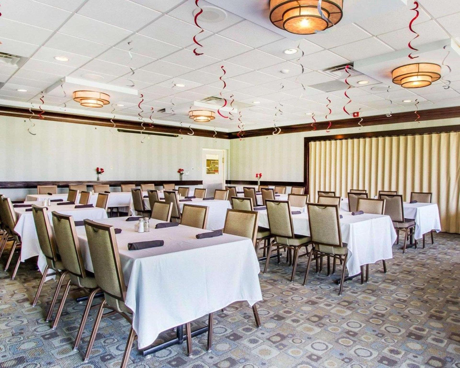 Quality Inn Deming photo 29