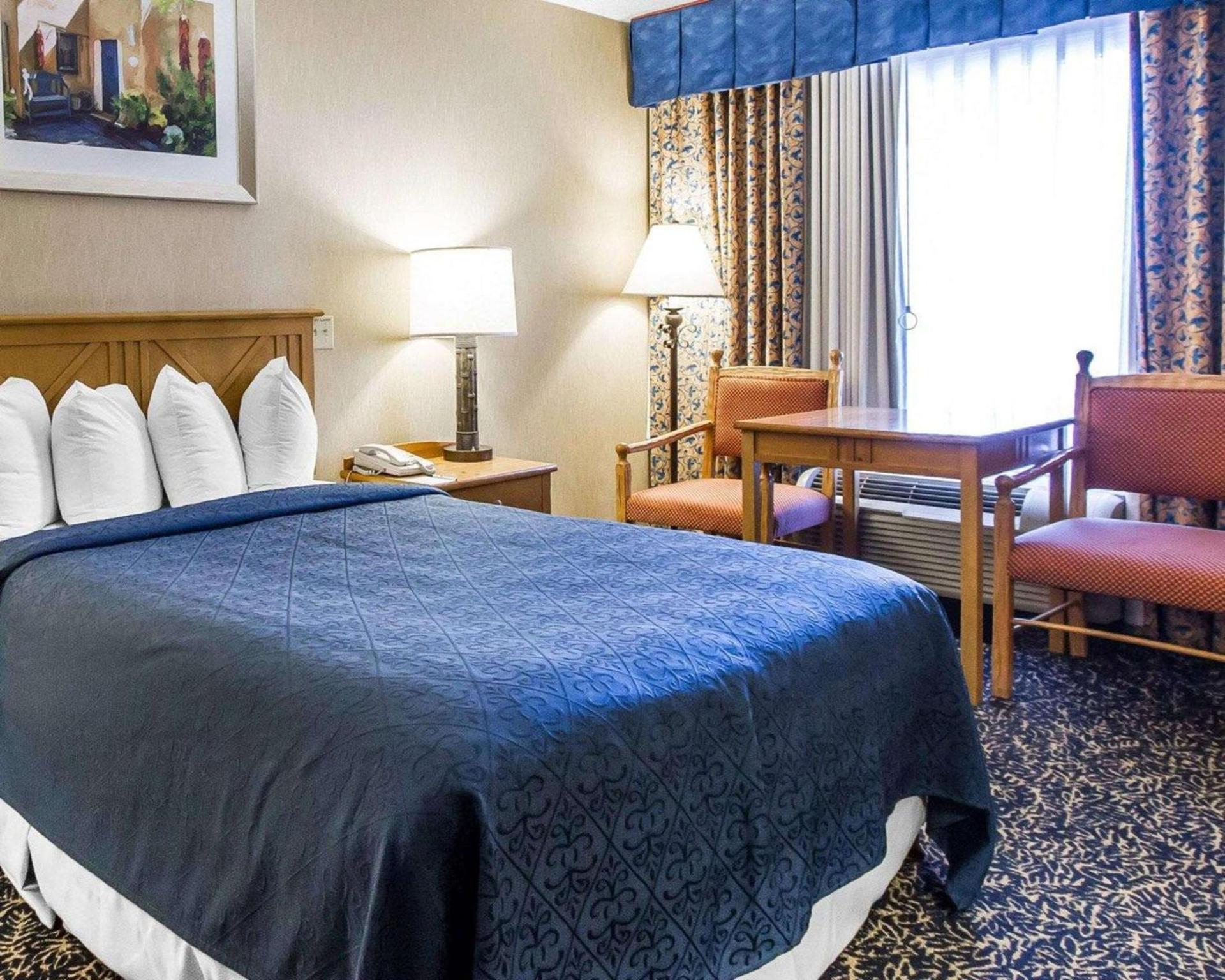 Quality Inn Deming photo 28