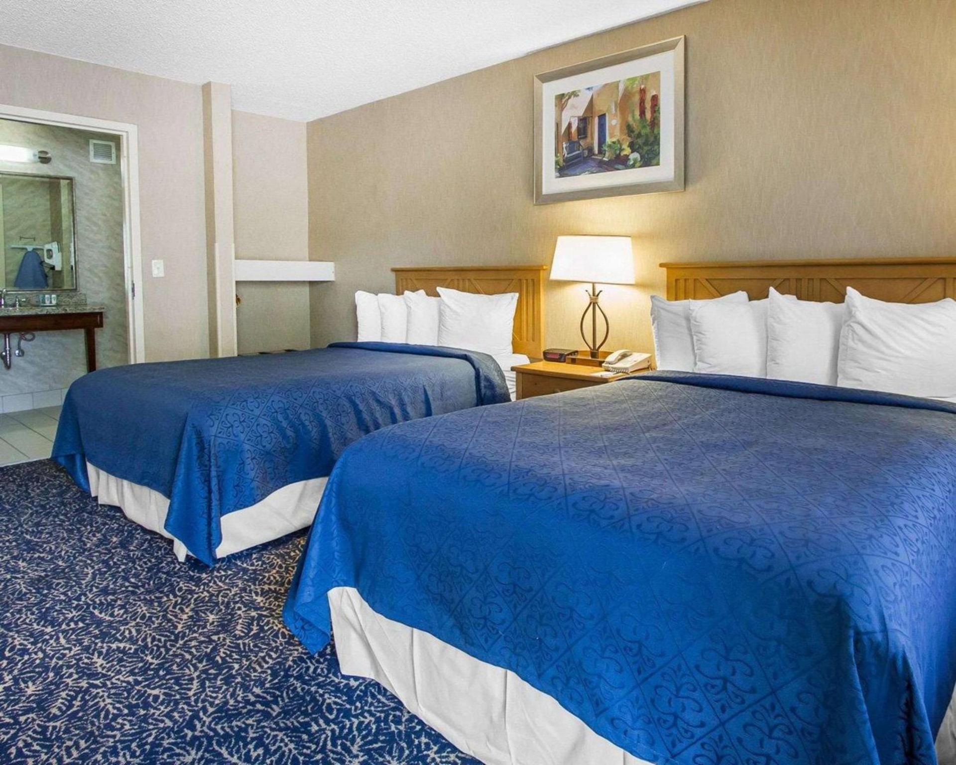 Quality Inn Deming photo 25