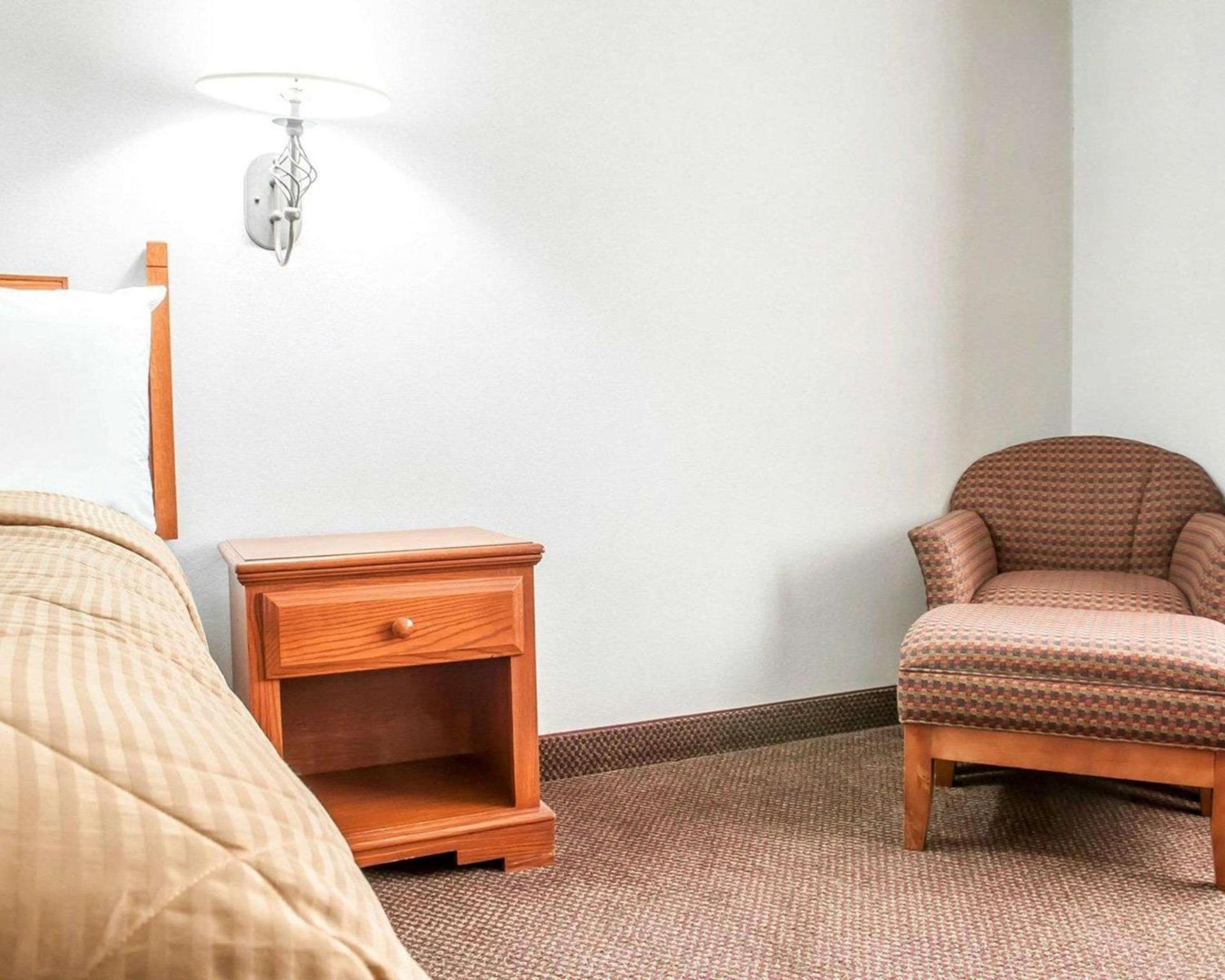 Econo Lodge Las Cruces University Area photo 13