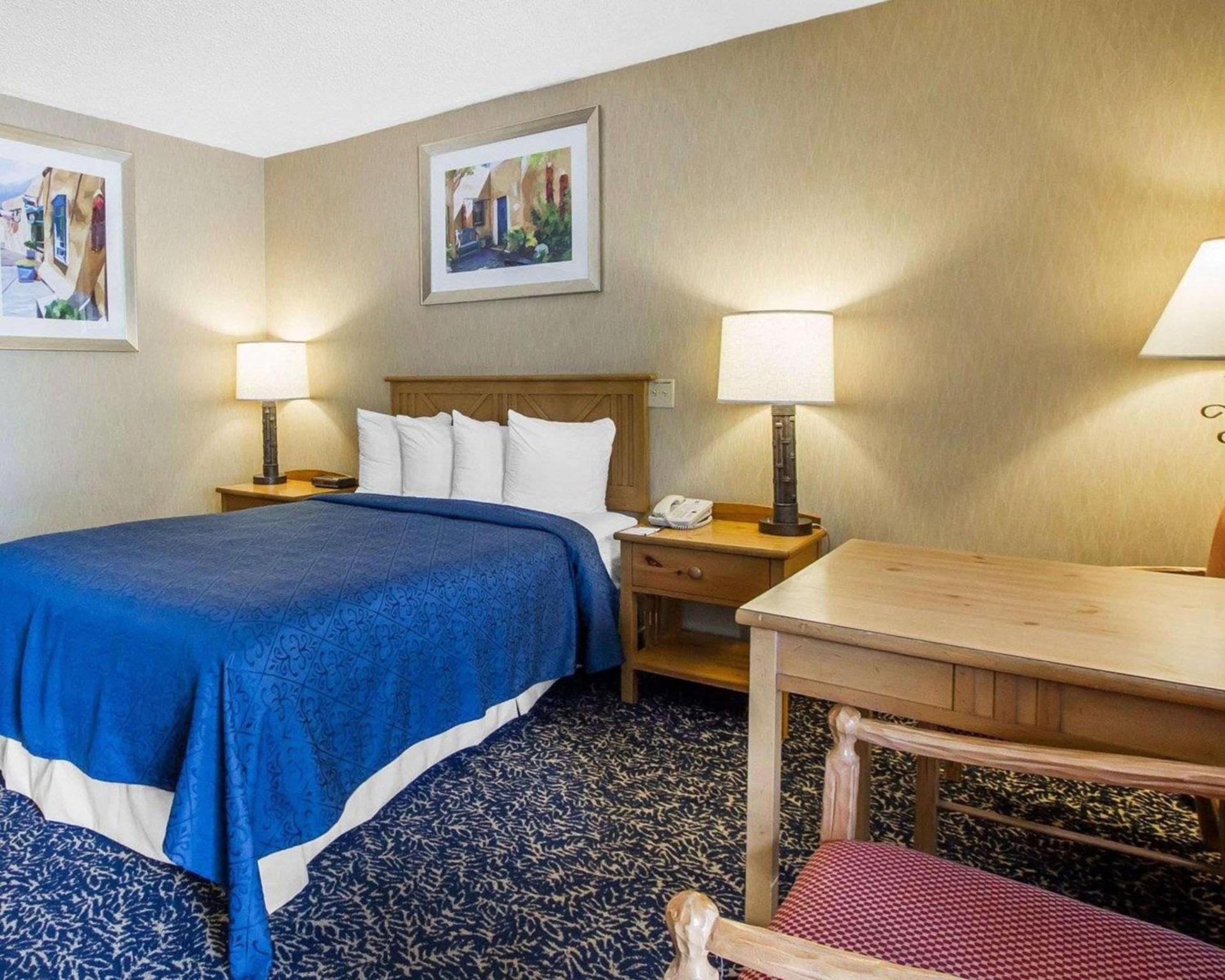 Quality Inn Deming photo 24