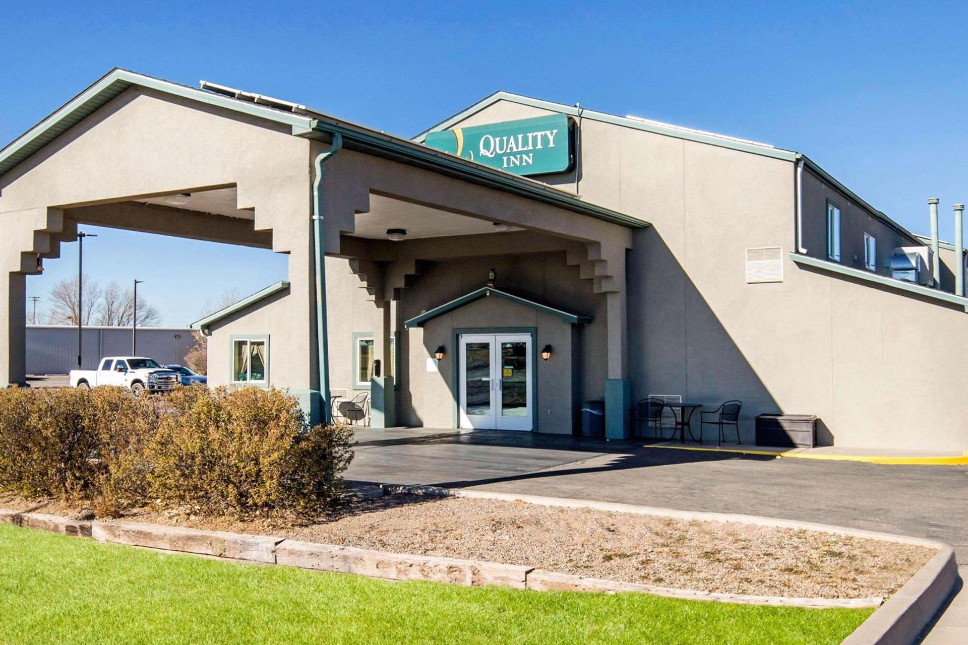 Quality Inn Moriarty photo 16