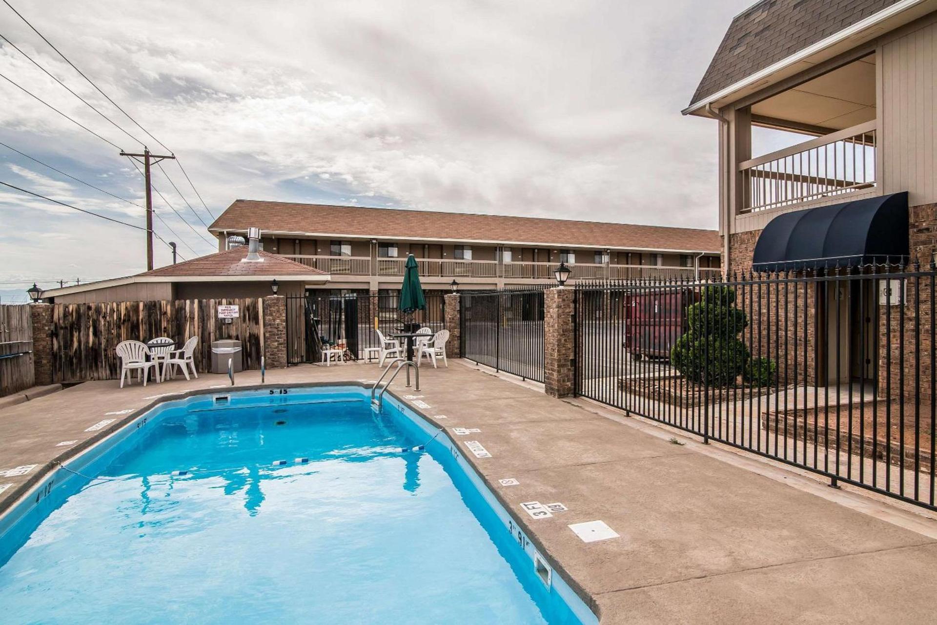 SureStay Plus by Best Western Alamogordo White Sands photo 6