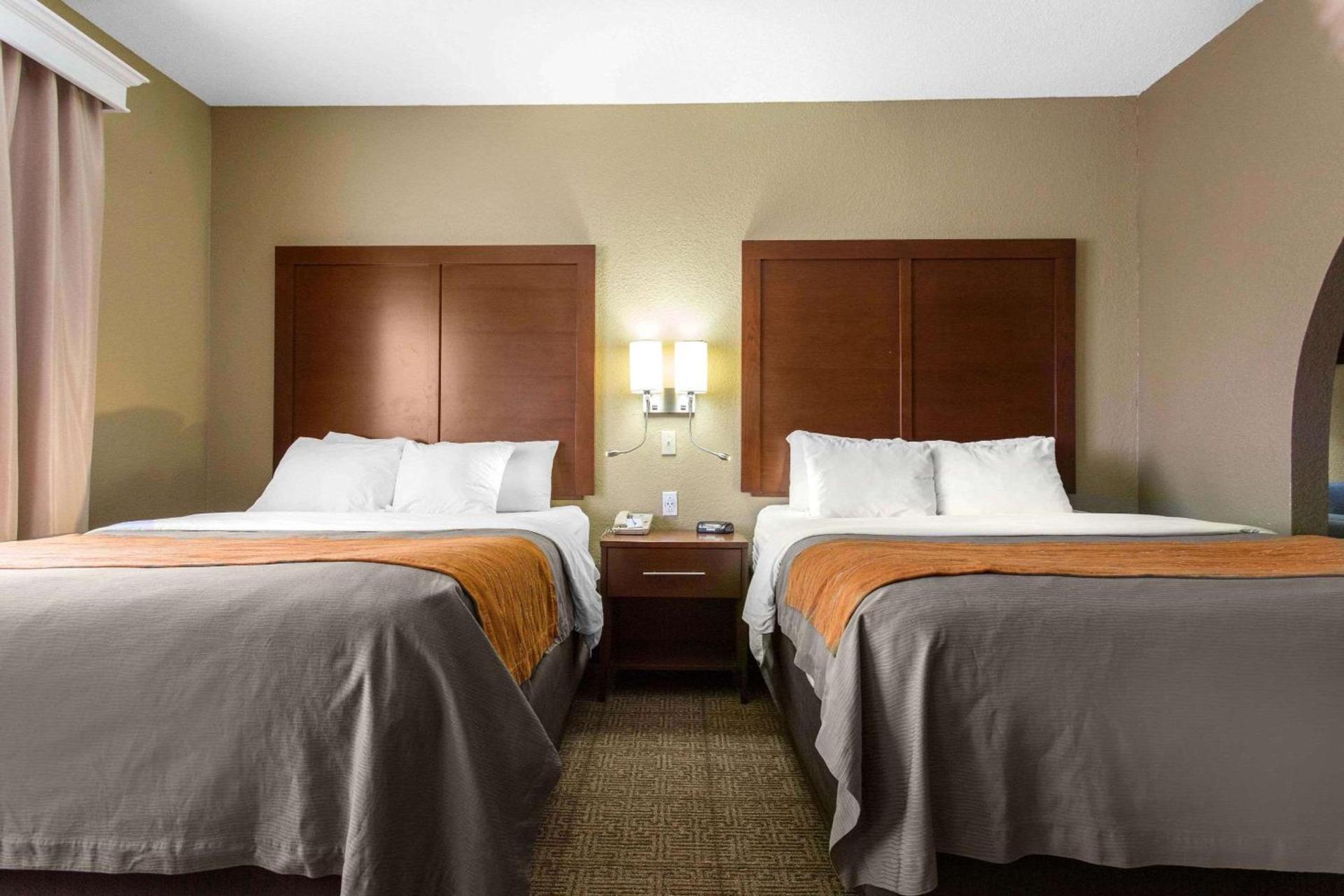 Comfort Inn & Suites Deming photo 15