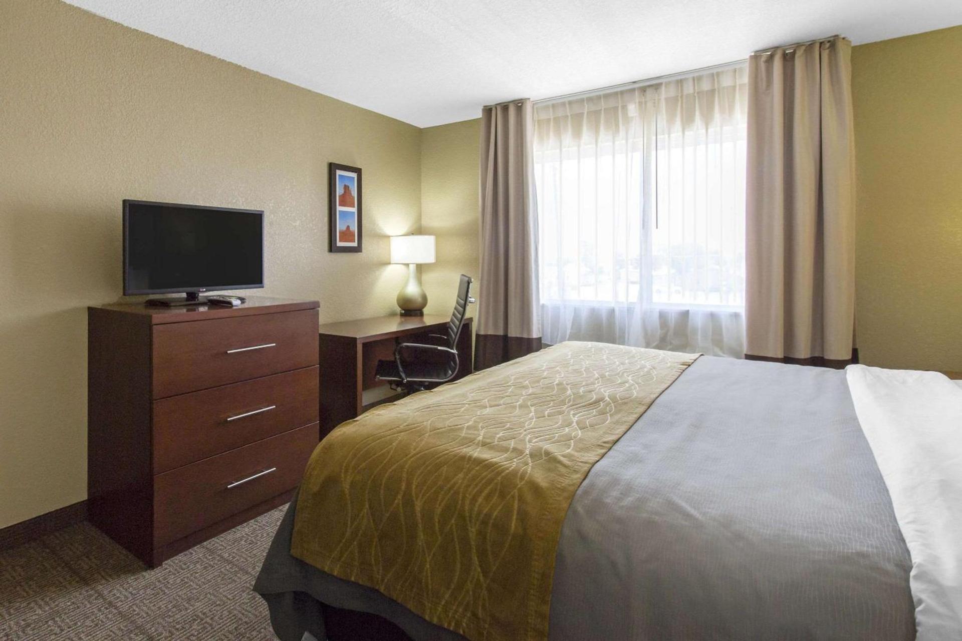 Comfort Inn & Suites Deming photo 7