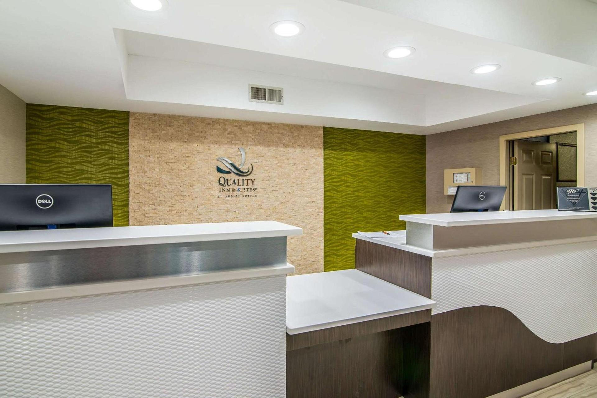 SureStay Plus by Best Western Alamogordo White Sands photo 3