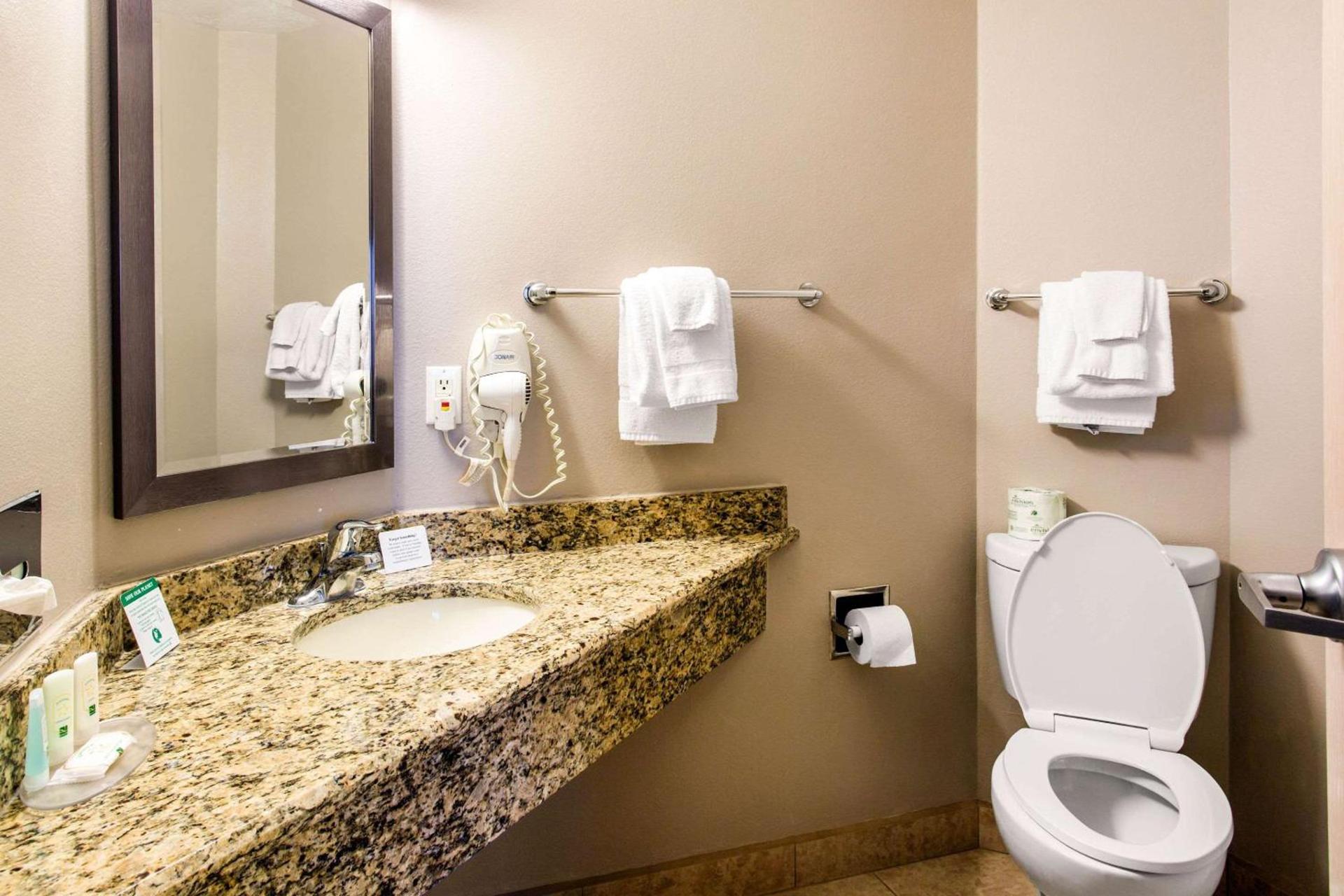 Quality Inn Moriarty photo 22