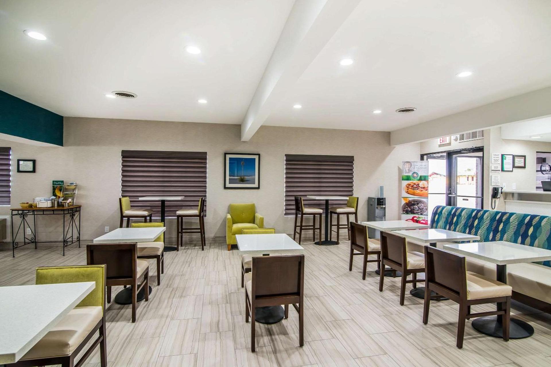 SureStay Plus by Best Western Alamogordo White Sands photo 14