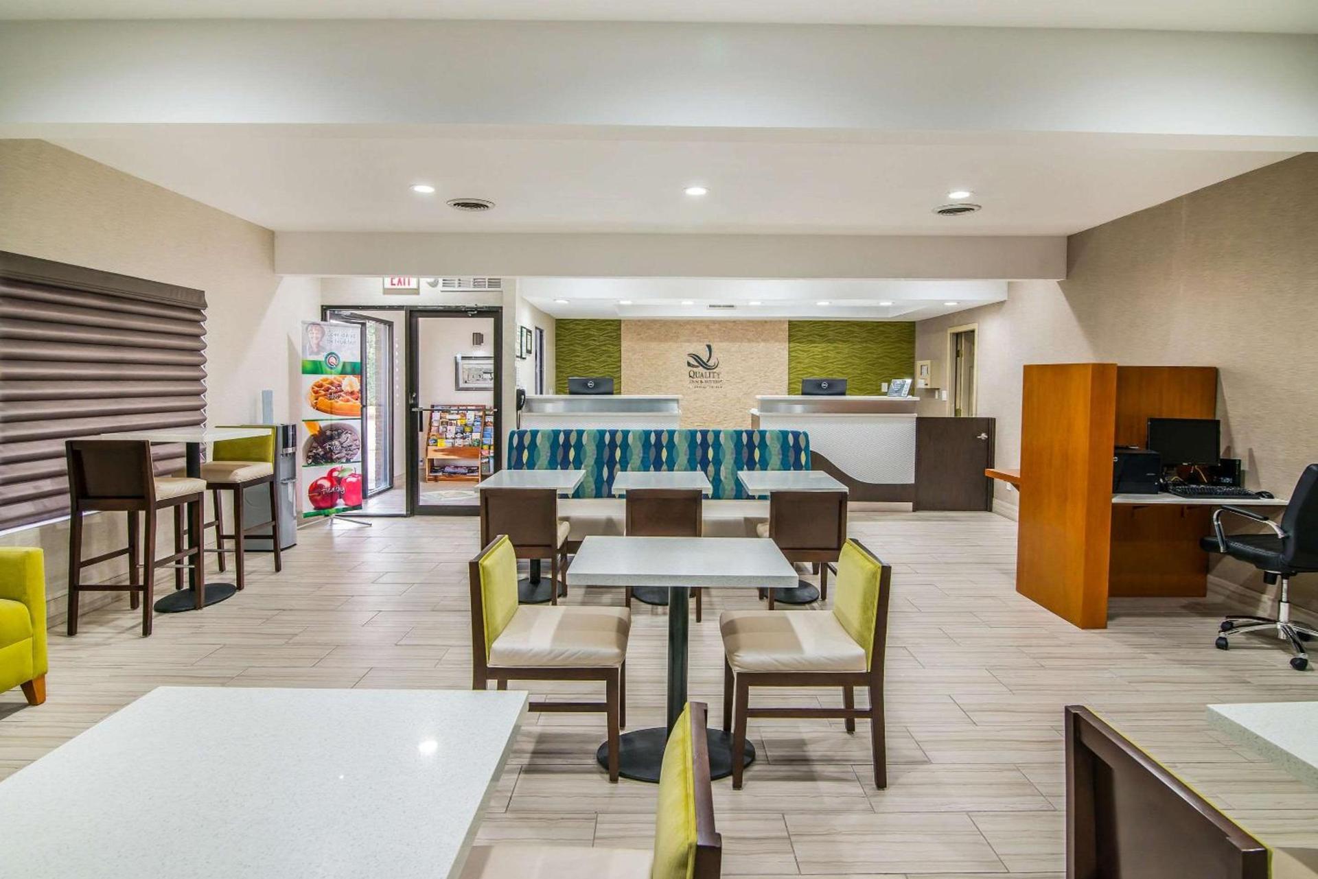 SureStay Plus by Best Western Alamogordo White Sands photo 16