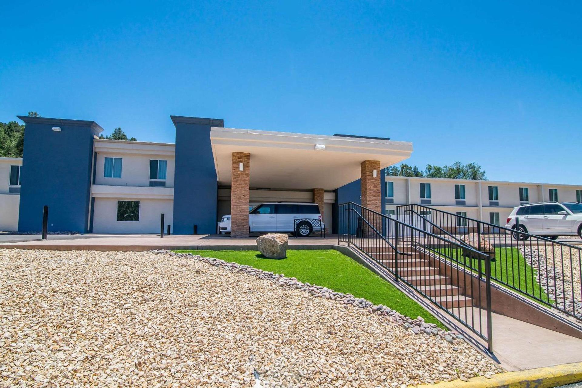 Elevate Hotel at Sierra Blanca Ruidoso photo 29